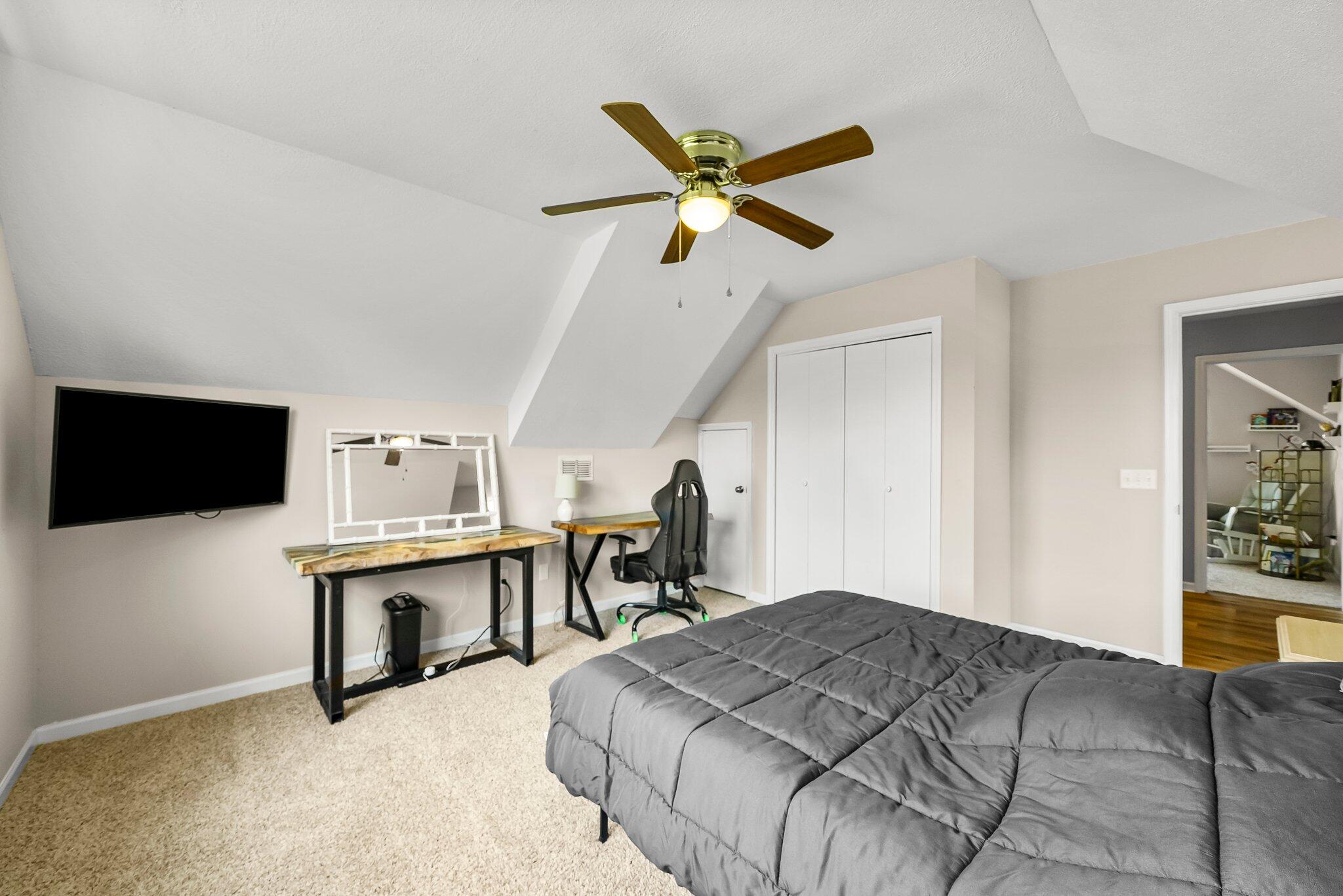 Callaway Point - Residential