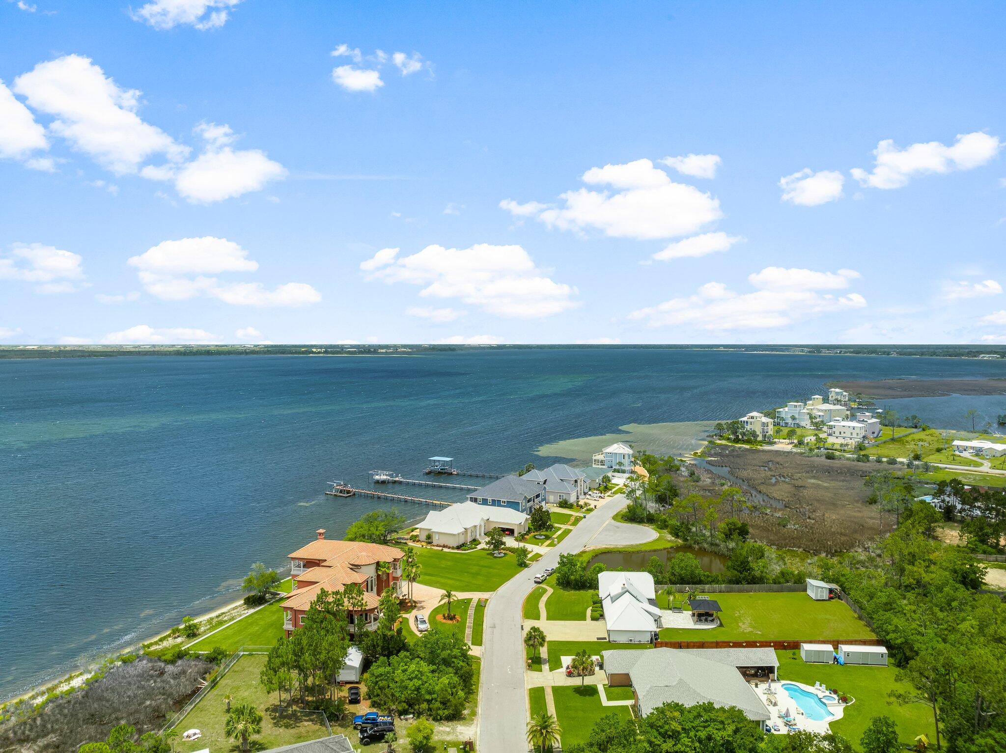 Callaway Point - Residential