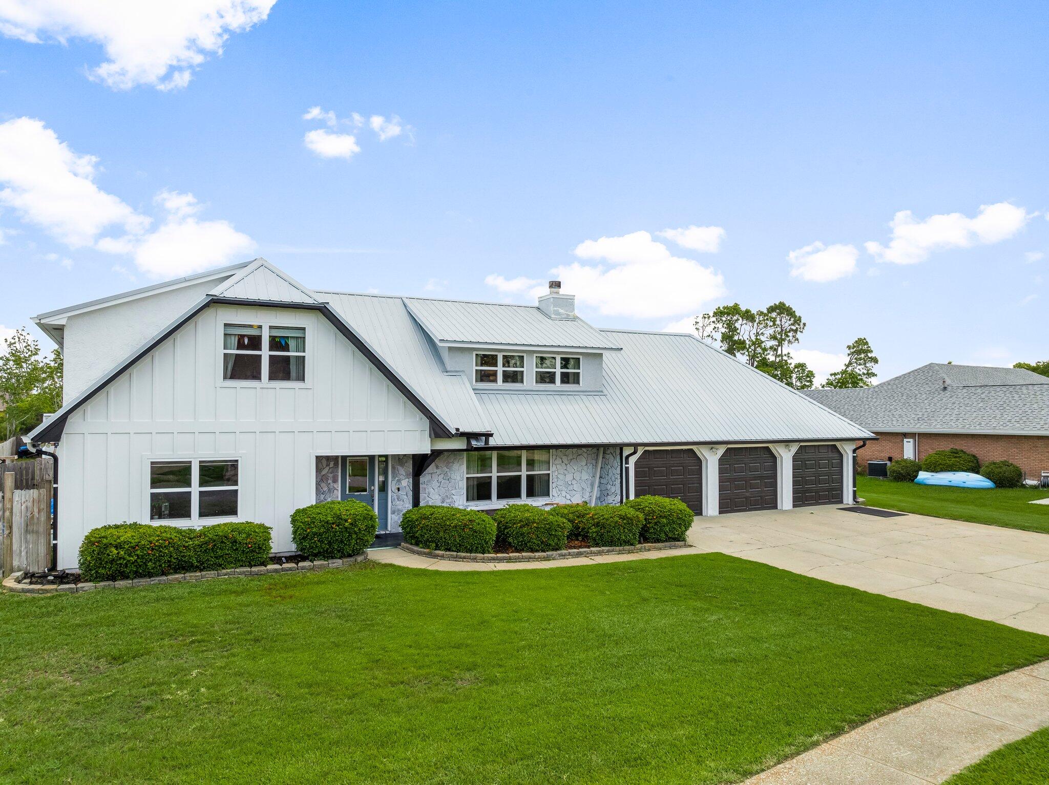 Callaway Point - Residential