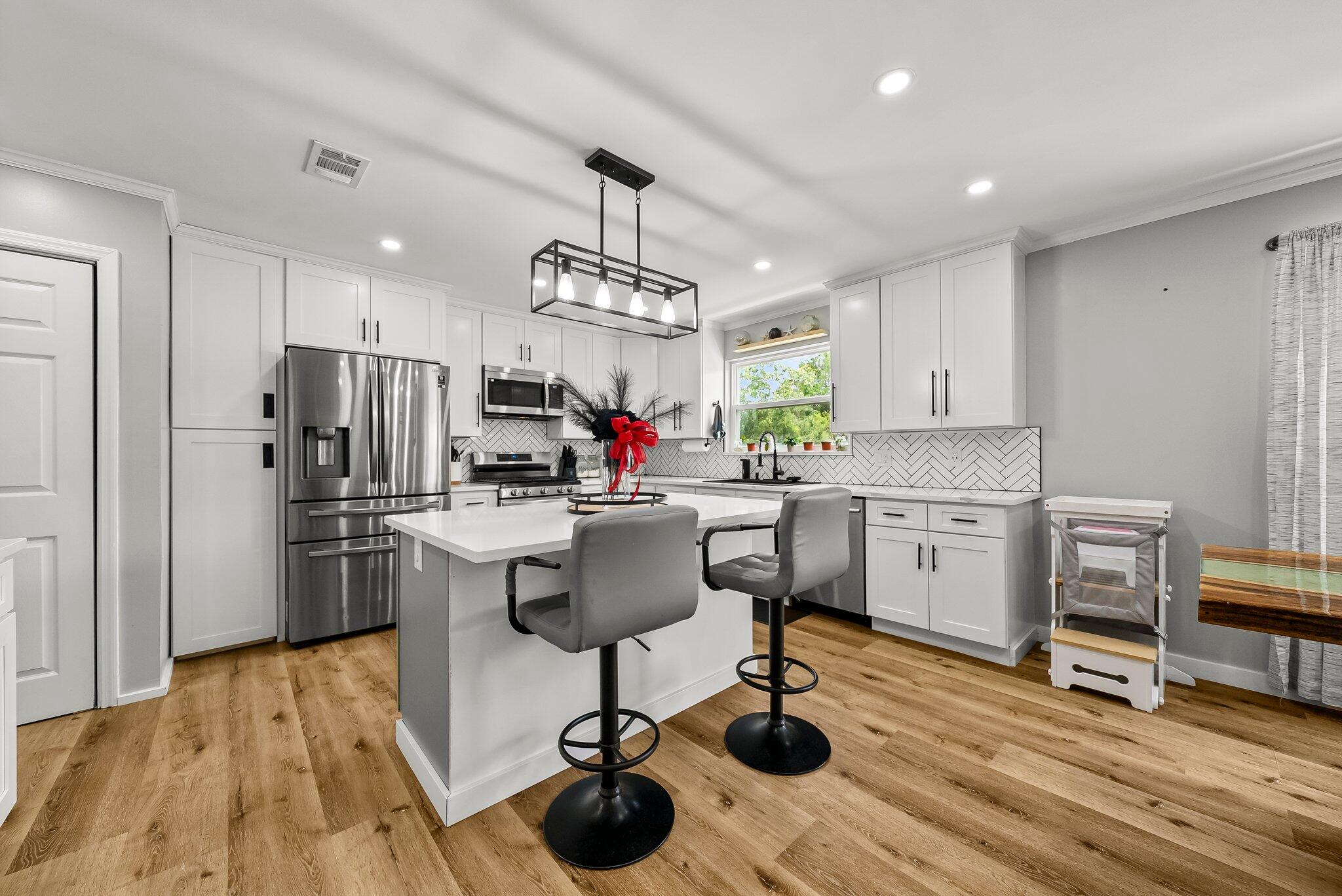 Callaway Point - Residential