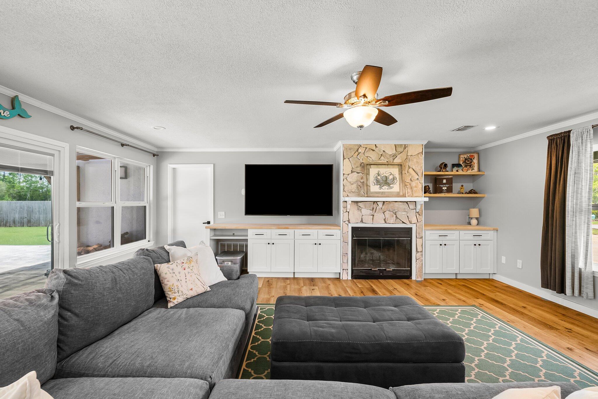 Callaway Point - Residential