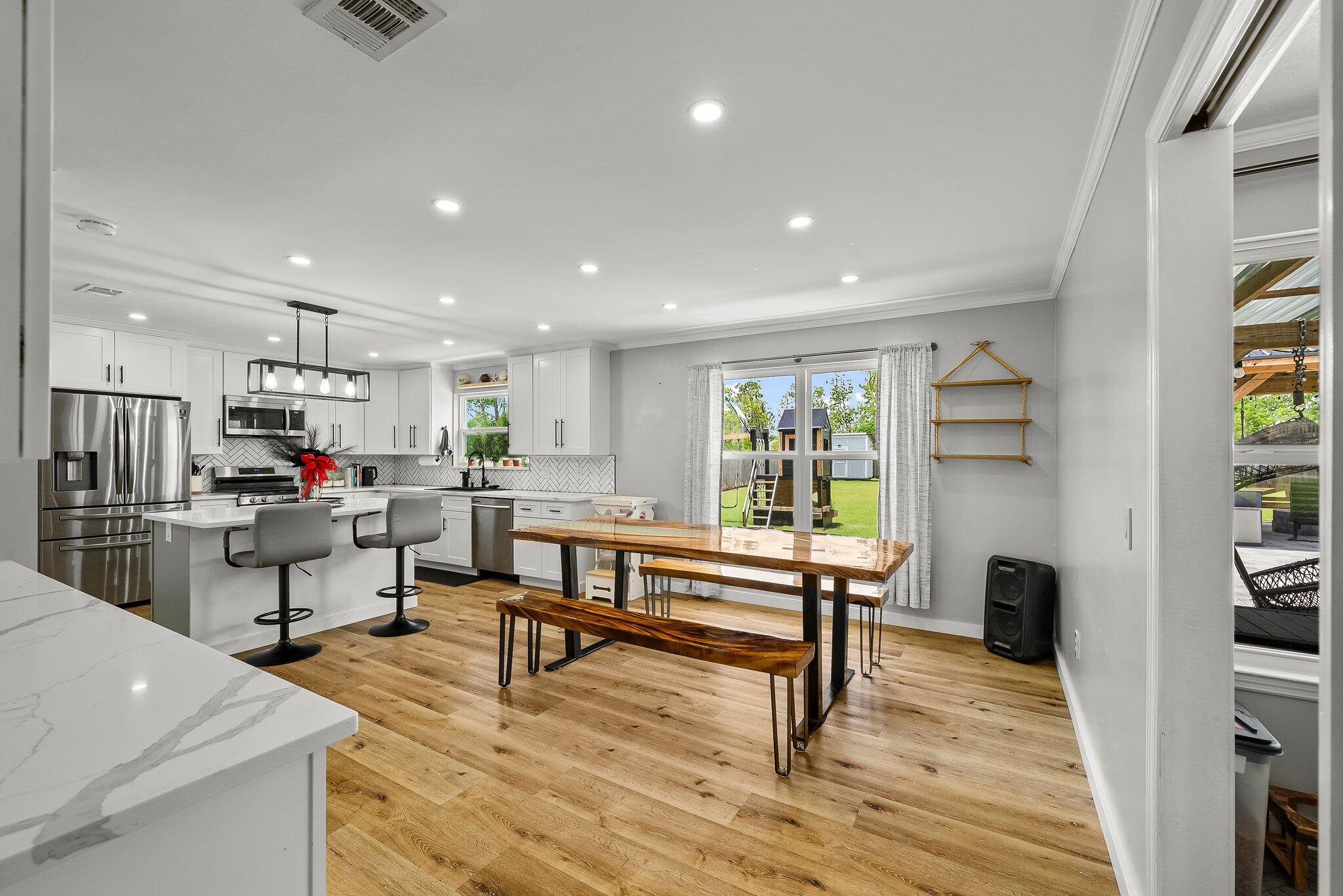 Callaway Point - Residential