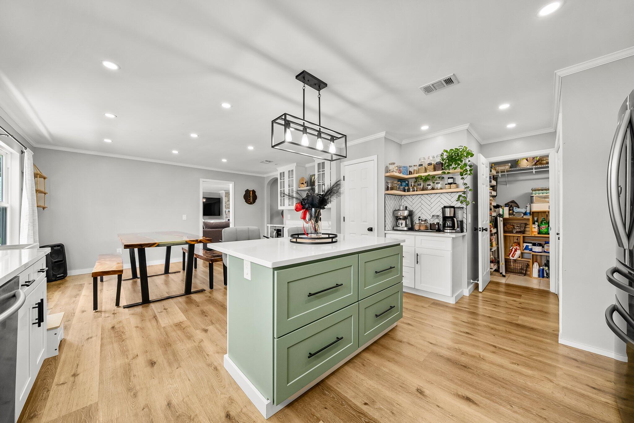 Callaway Point - Residential