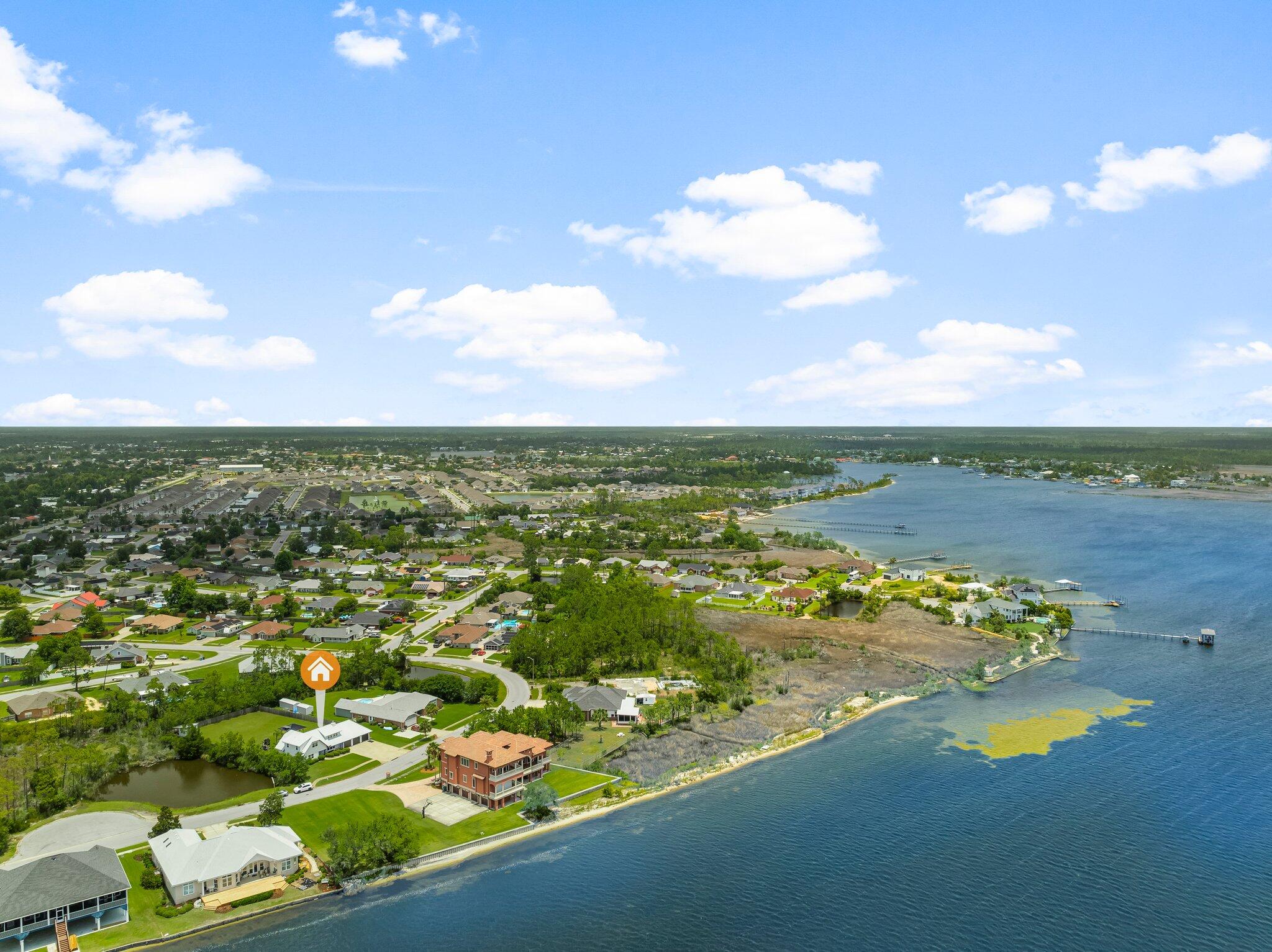 Callaway Point - Residential