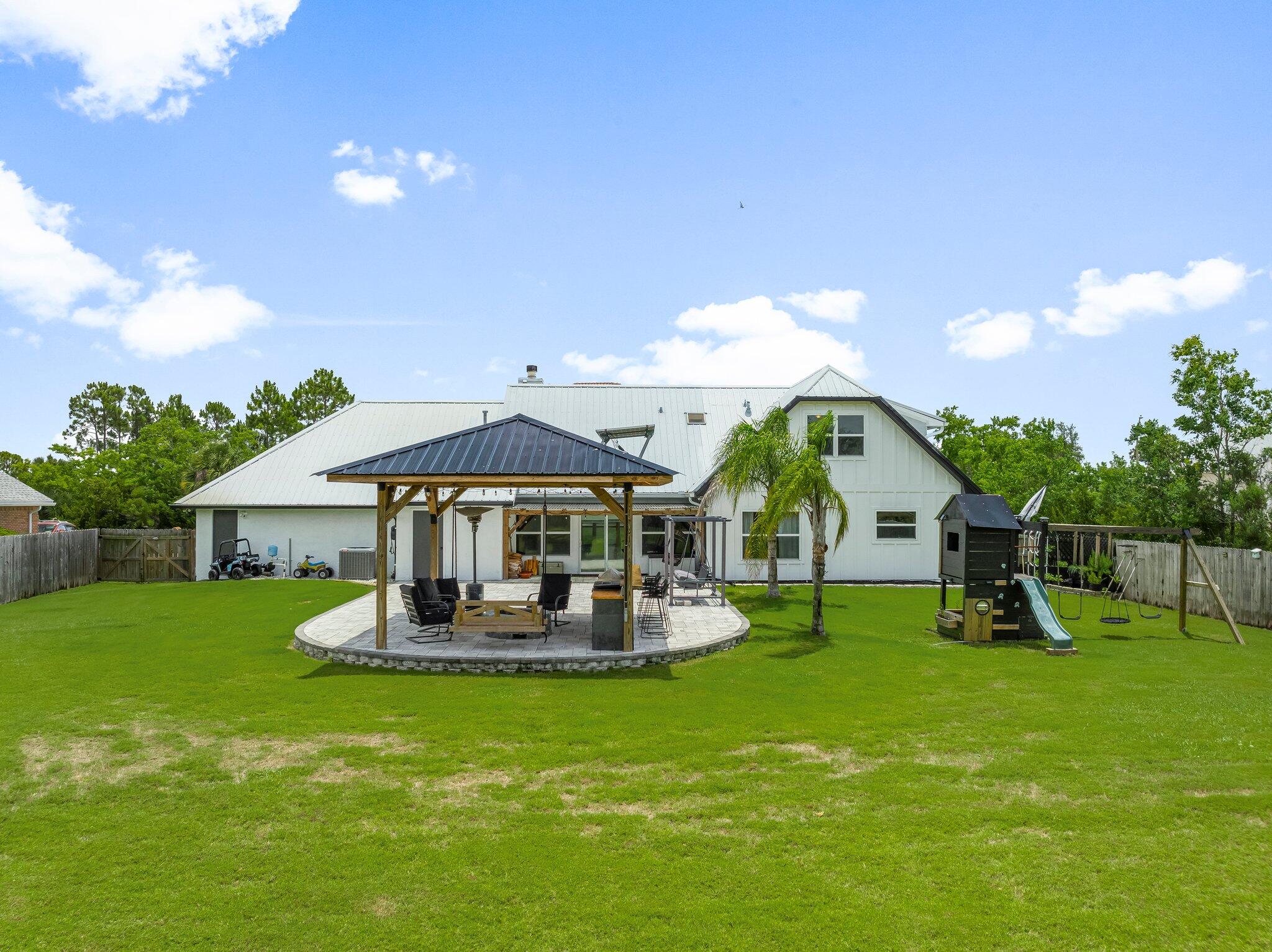 Callaway Point - Residential