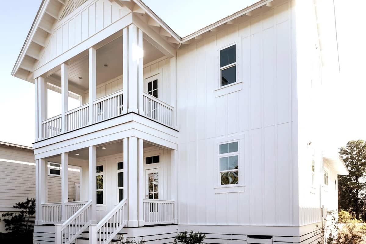HIGHLAND PARKS - Residential