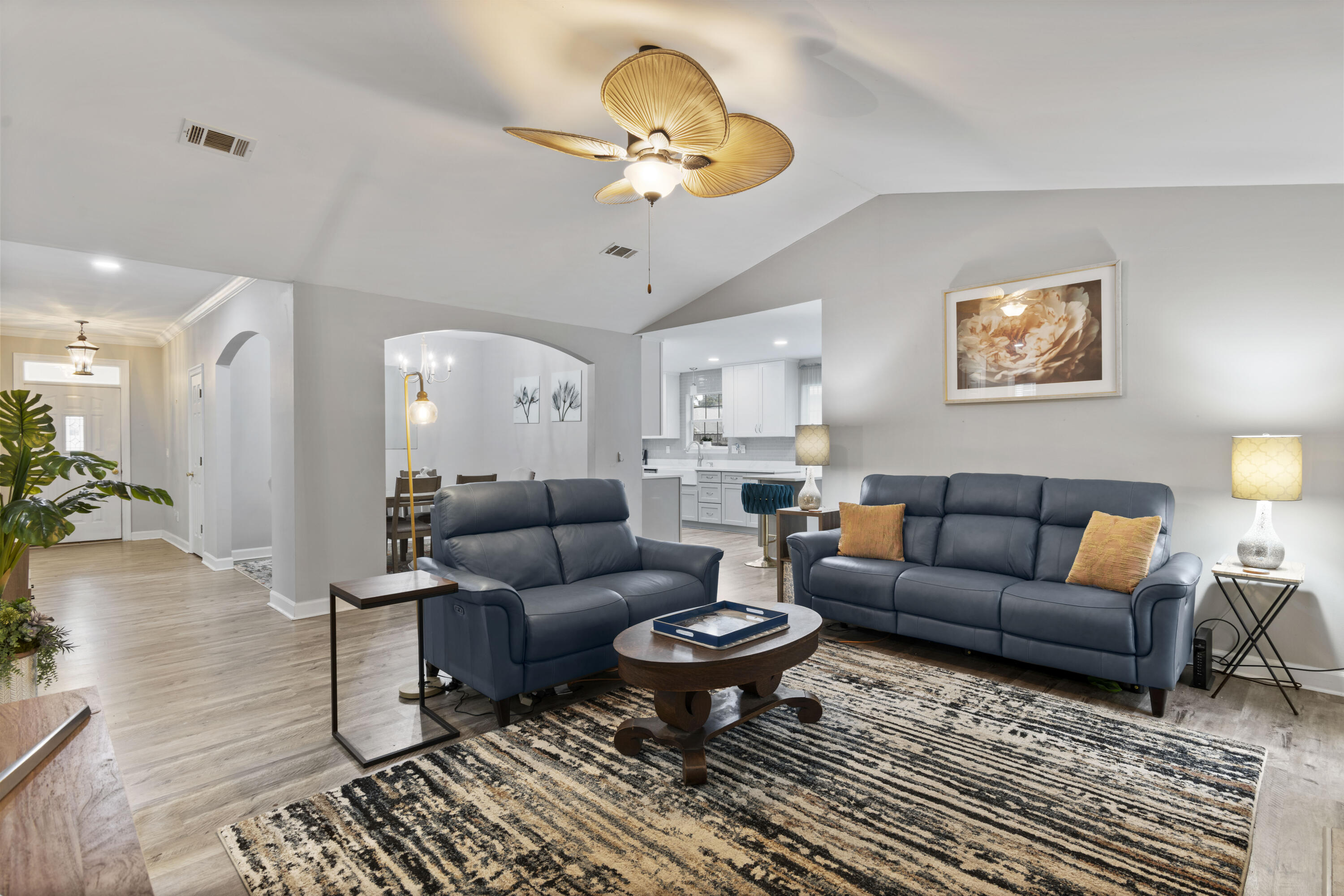 BONAIRE PH 1 - Residential