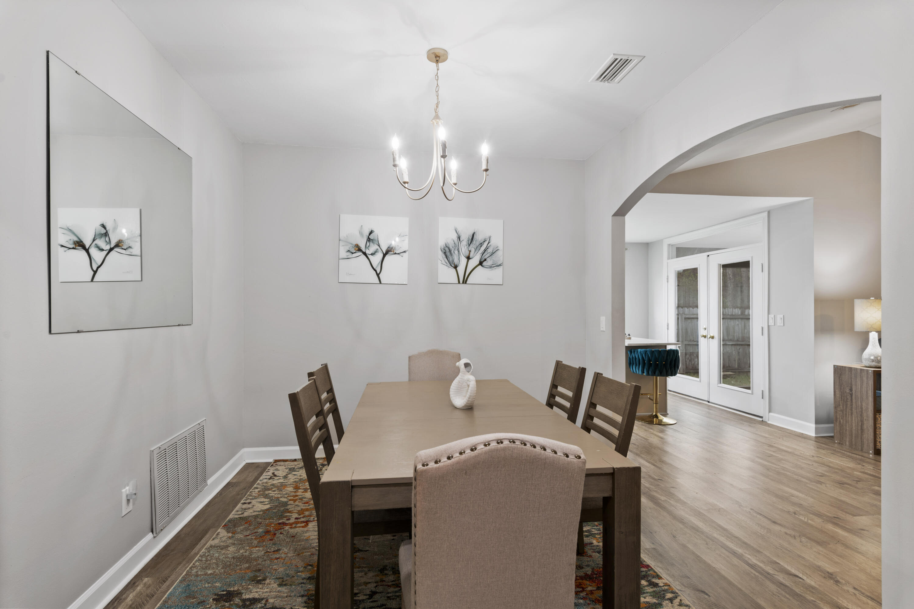 BONAIRE PH 1 - Residential