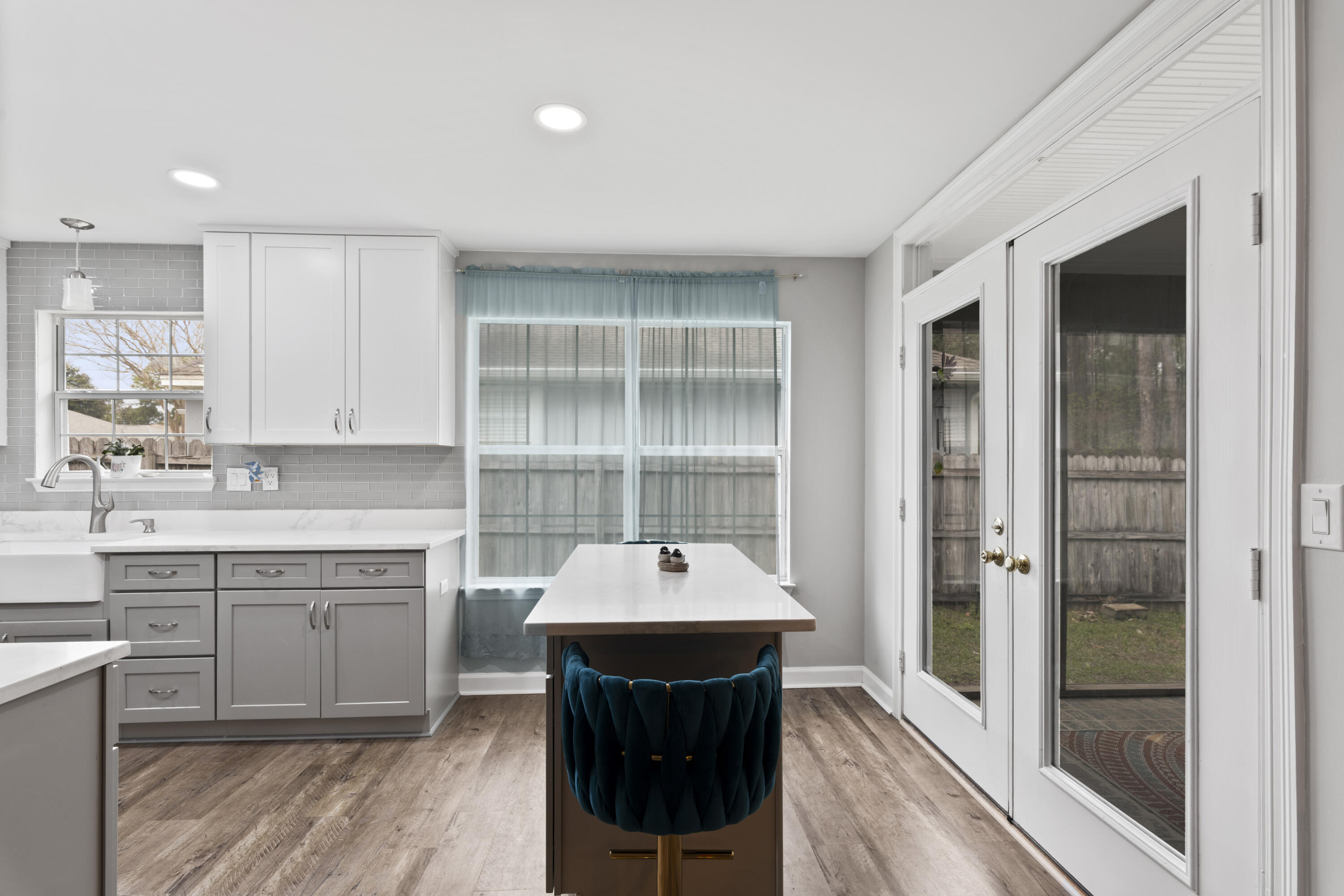 BONAIRE PH 1 - Residential