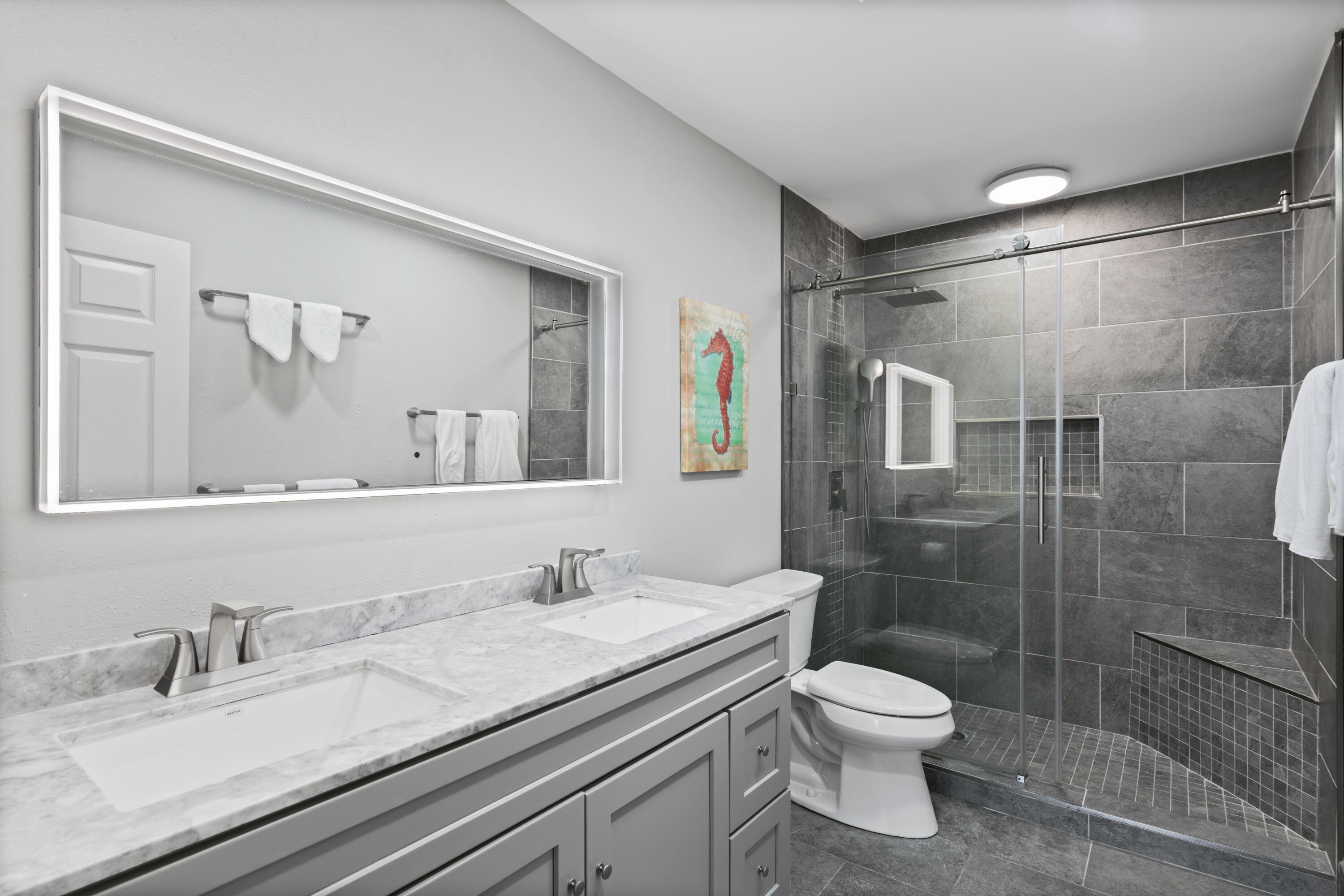 BONAIRE PH 1 - Residential