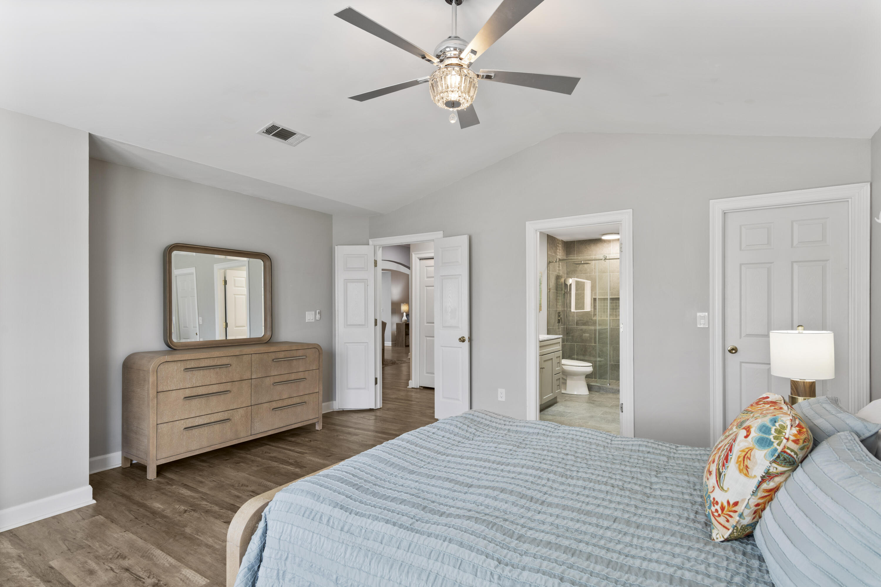 BONAIRE PH 1 - Residential