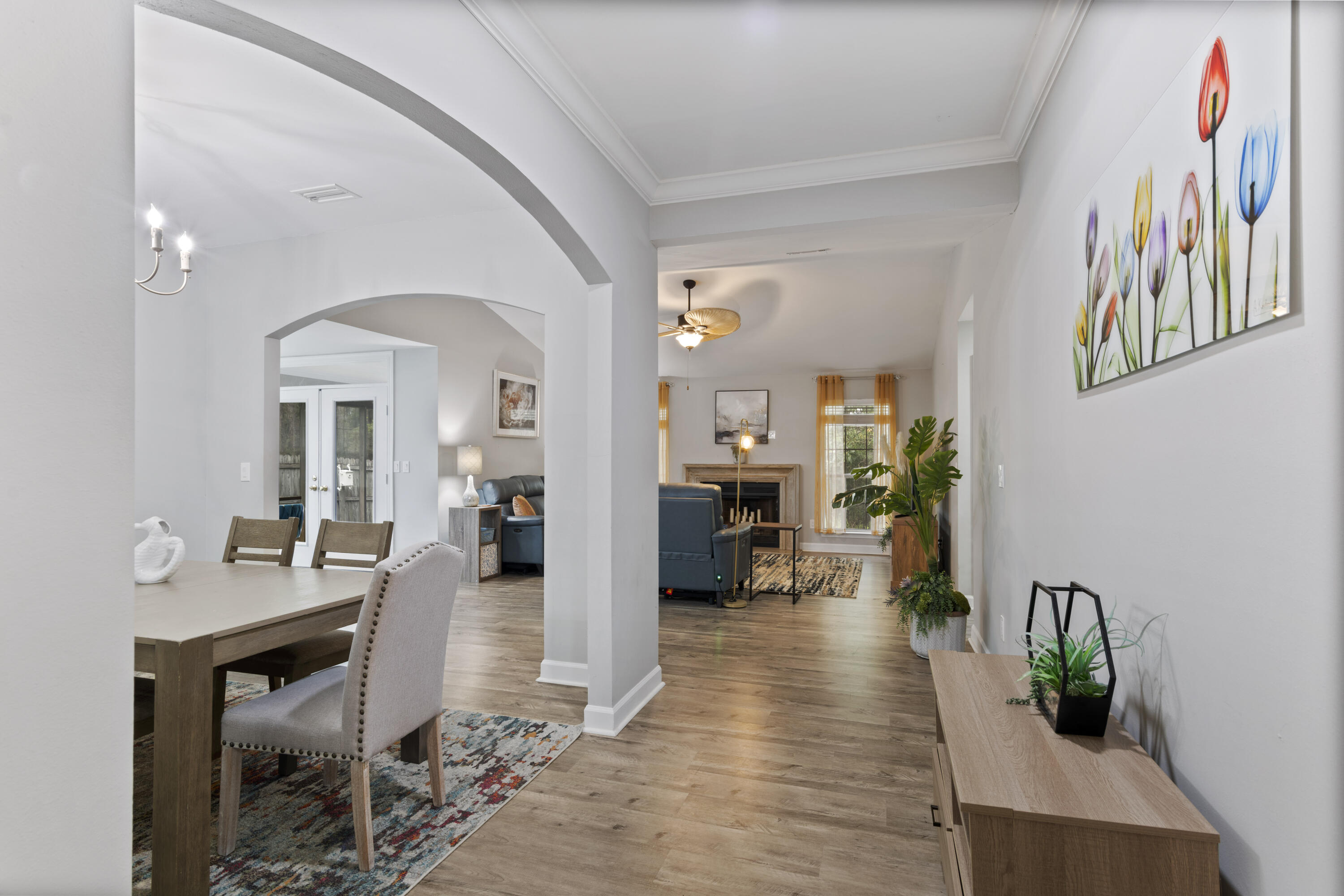 BONAIRE PH 1 - Residential