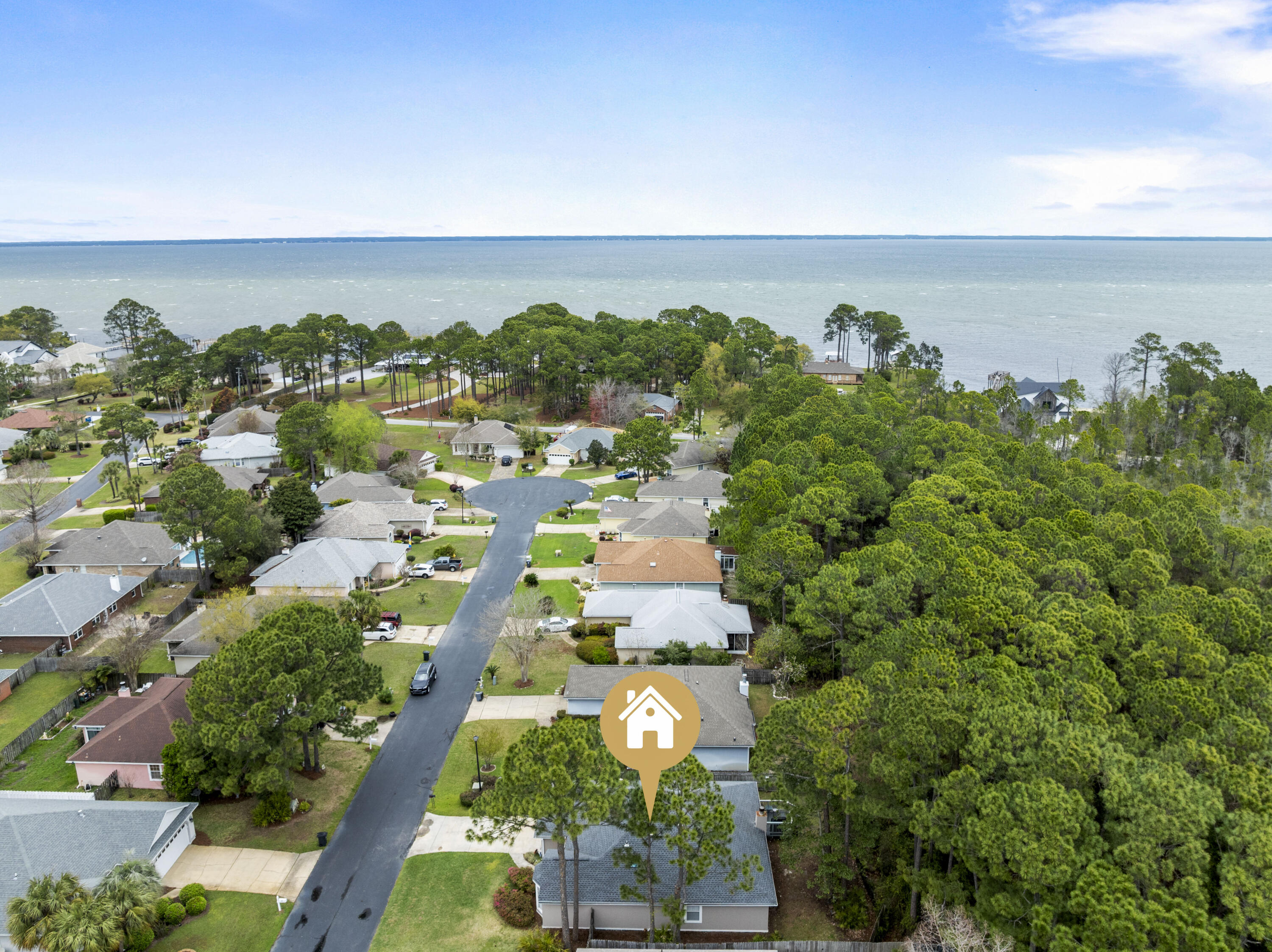 BONAIRE PH 1 - Residential