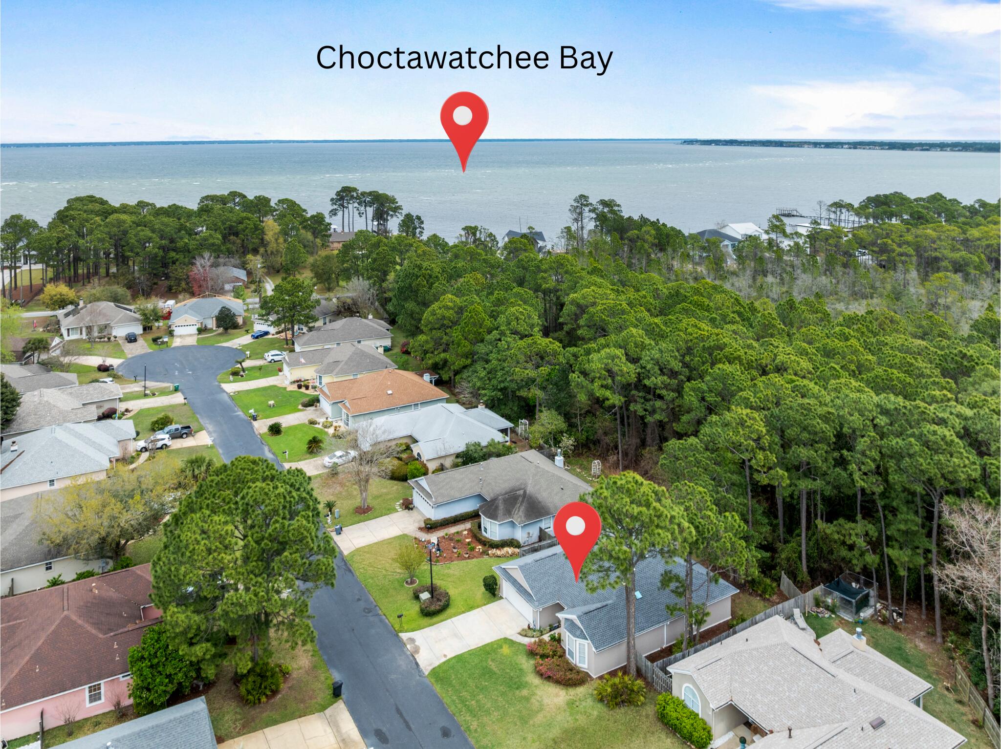 BONAIRE PH 1 - Residential