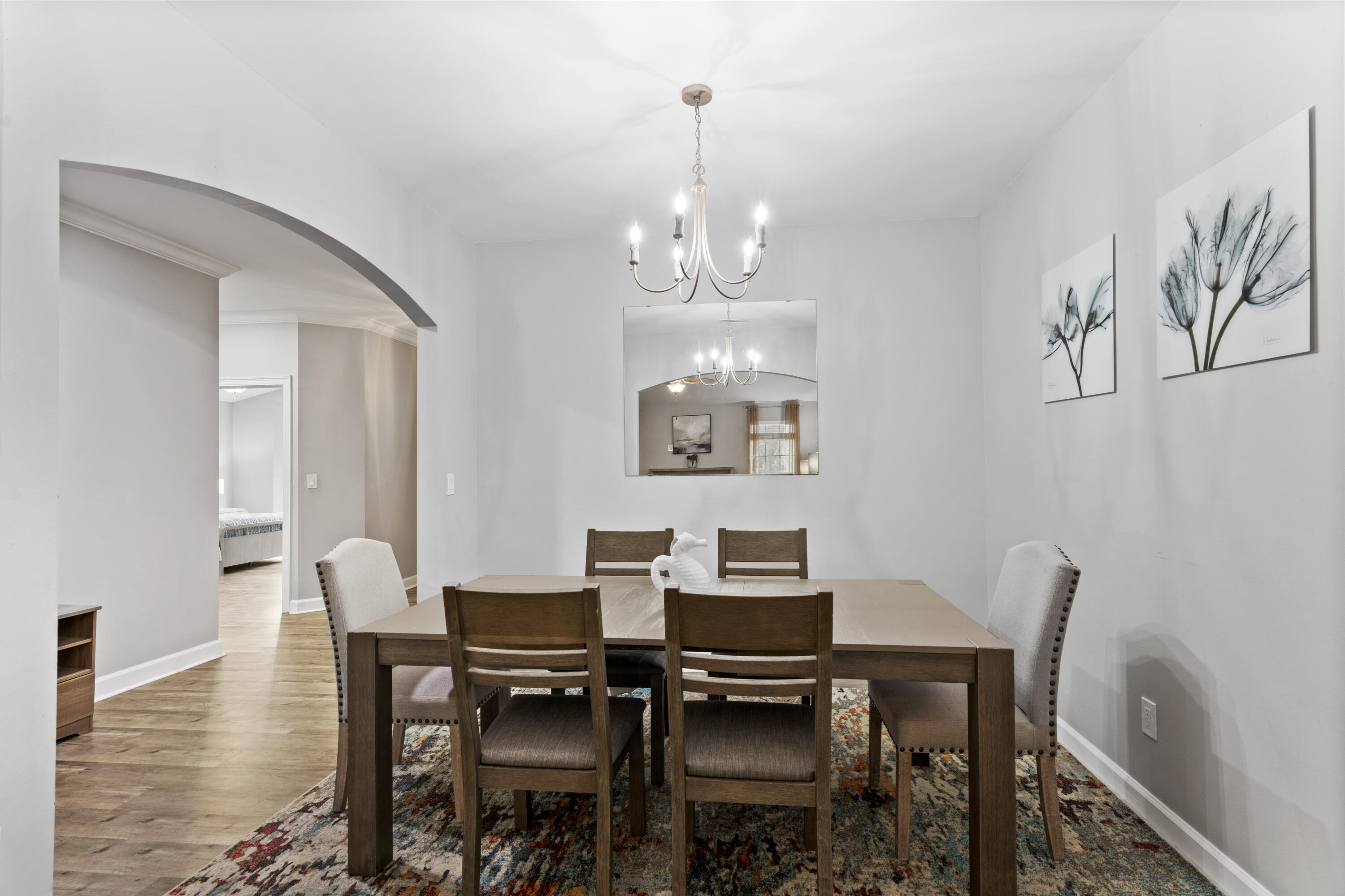 BONAIRE PH 1 - Residential