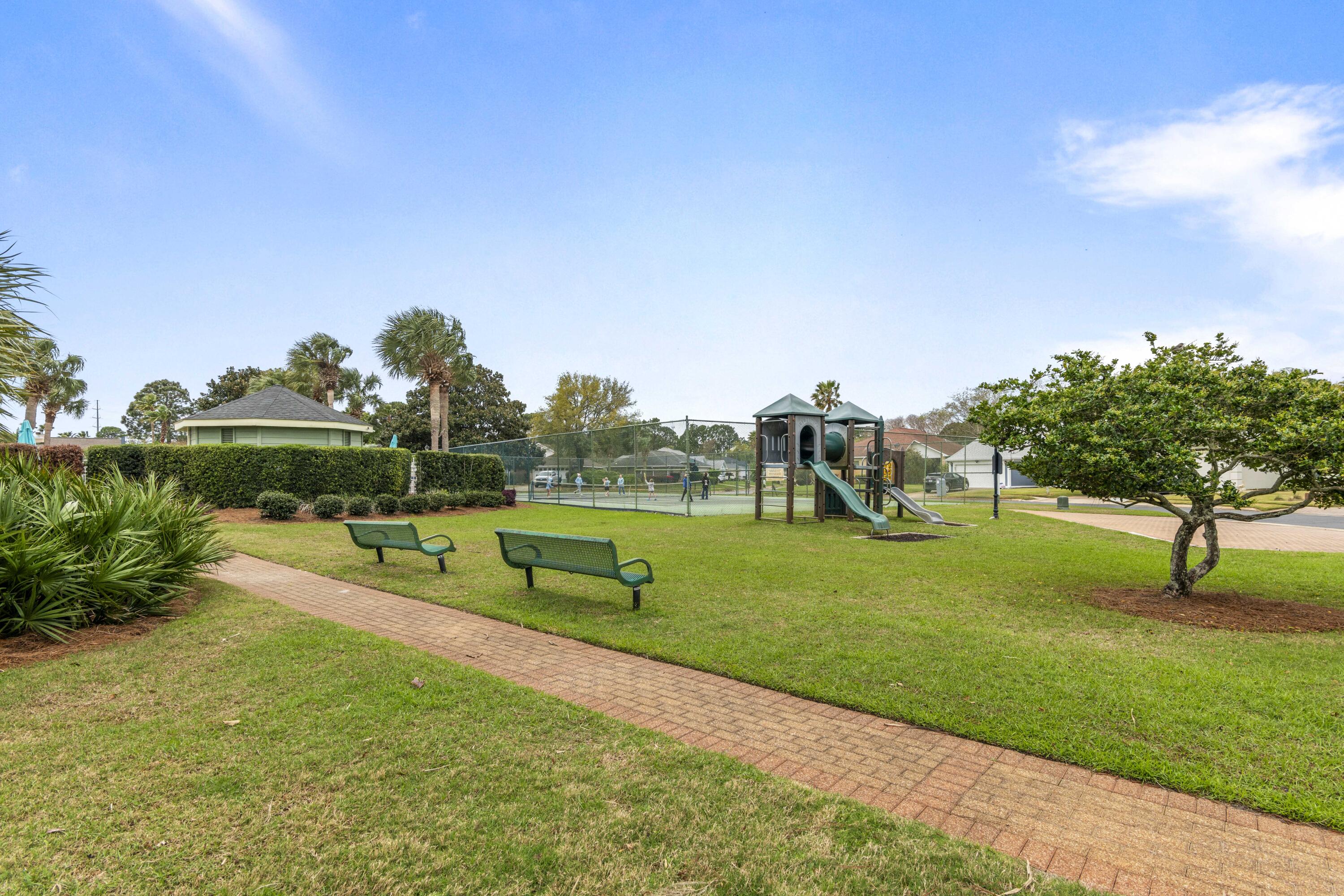 BONAIRE PH 1 - Residential