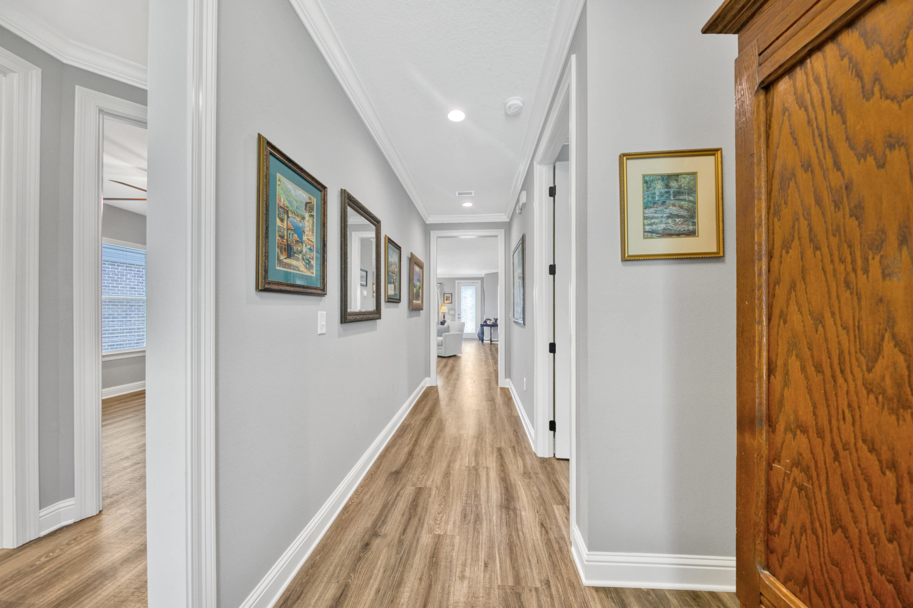 Marina Village - Residential