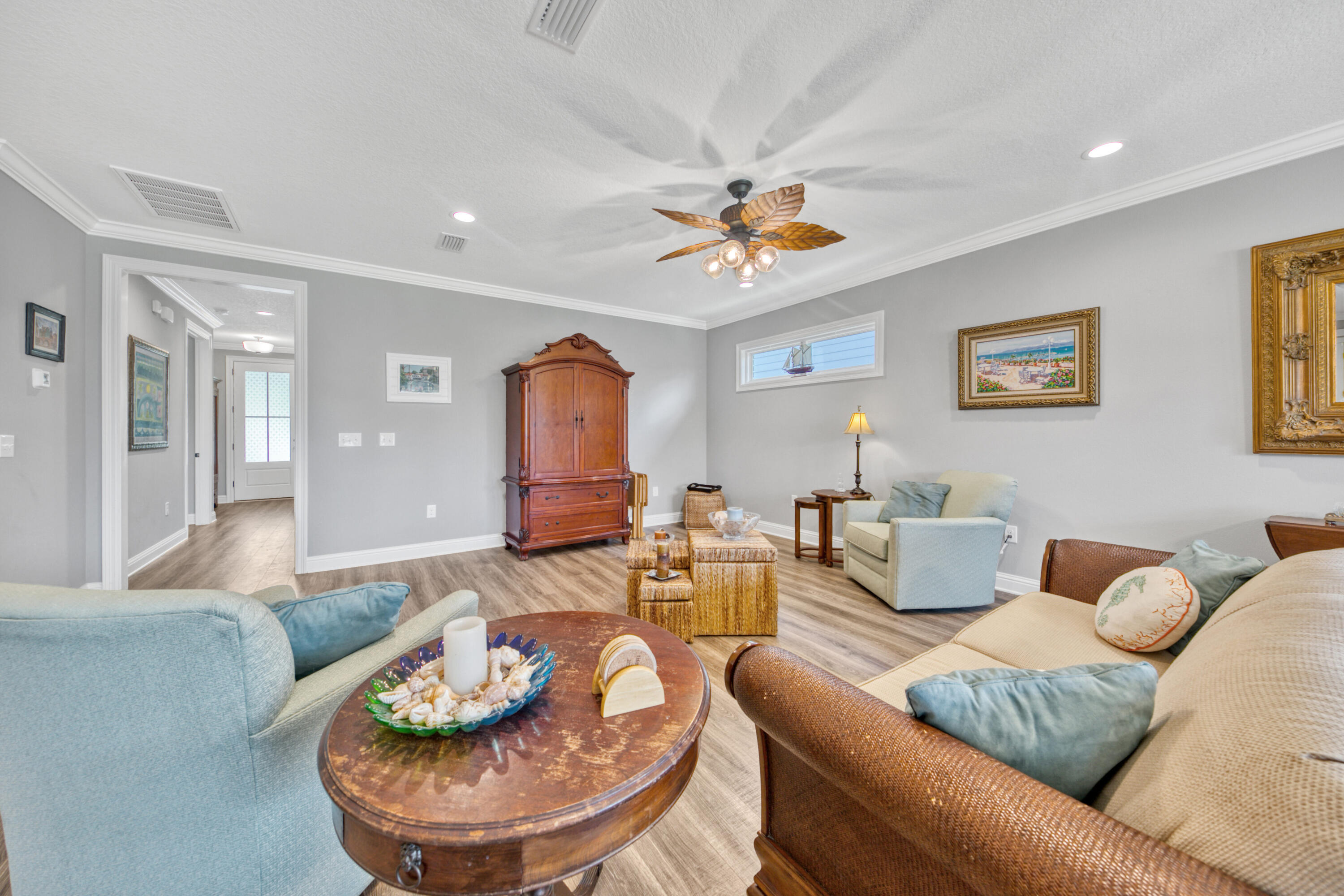 Marina Village - Residential