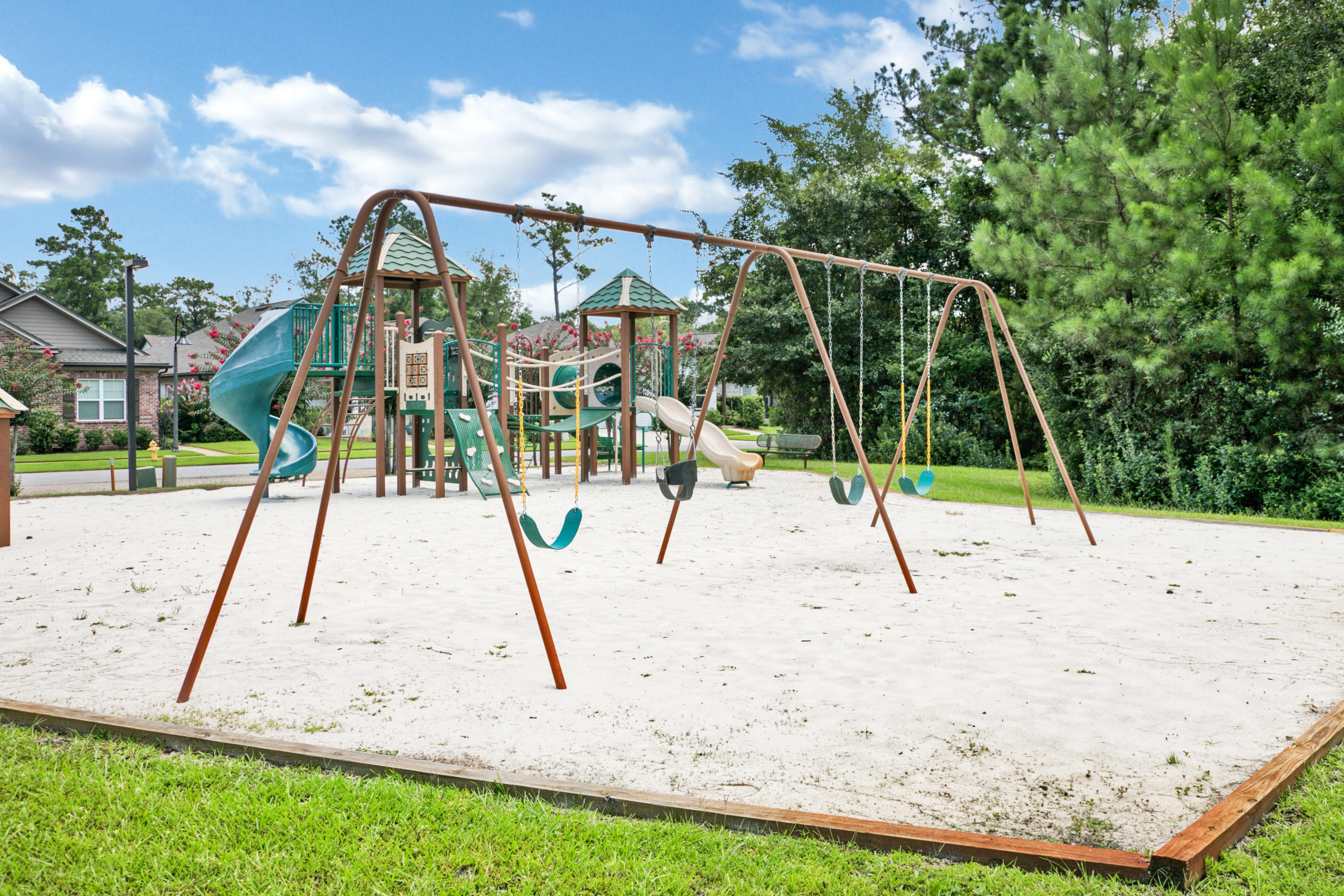 Marina Village - Residential