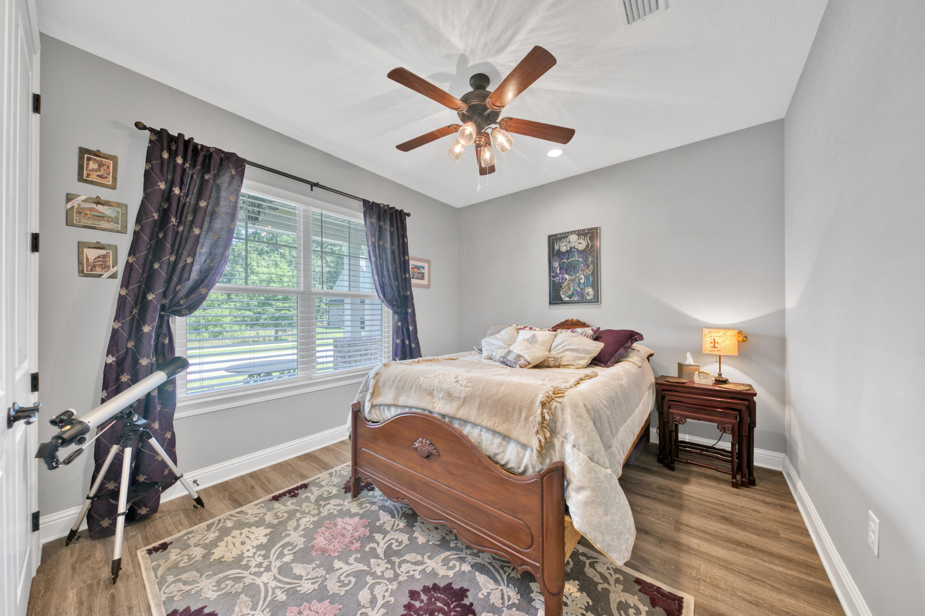 Marina Village - Residential