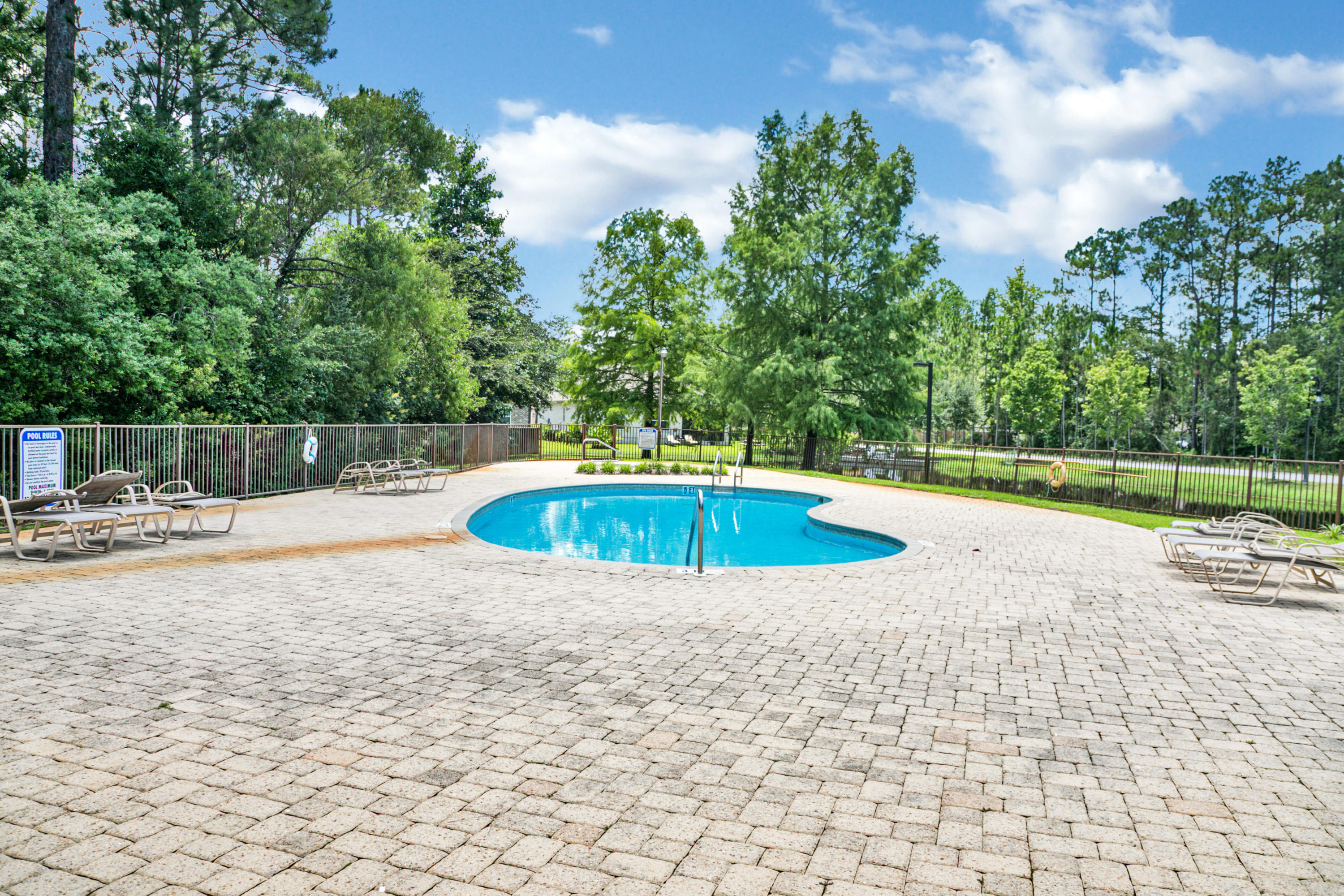 Marina Village - Residential