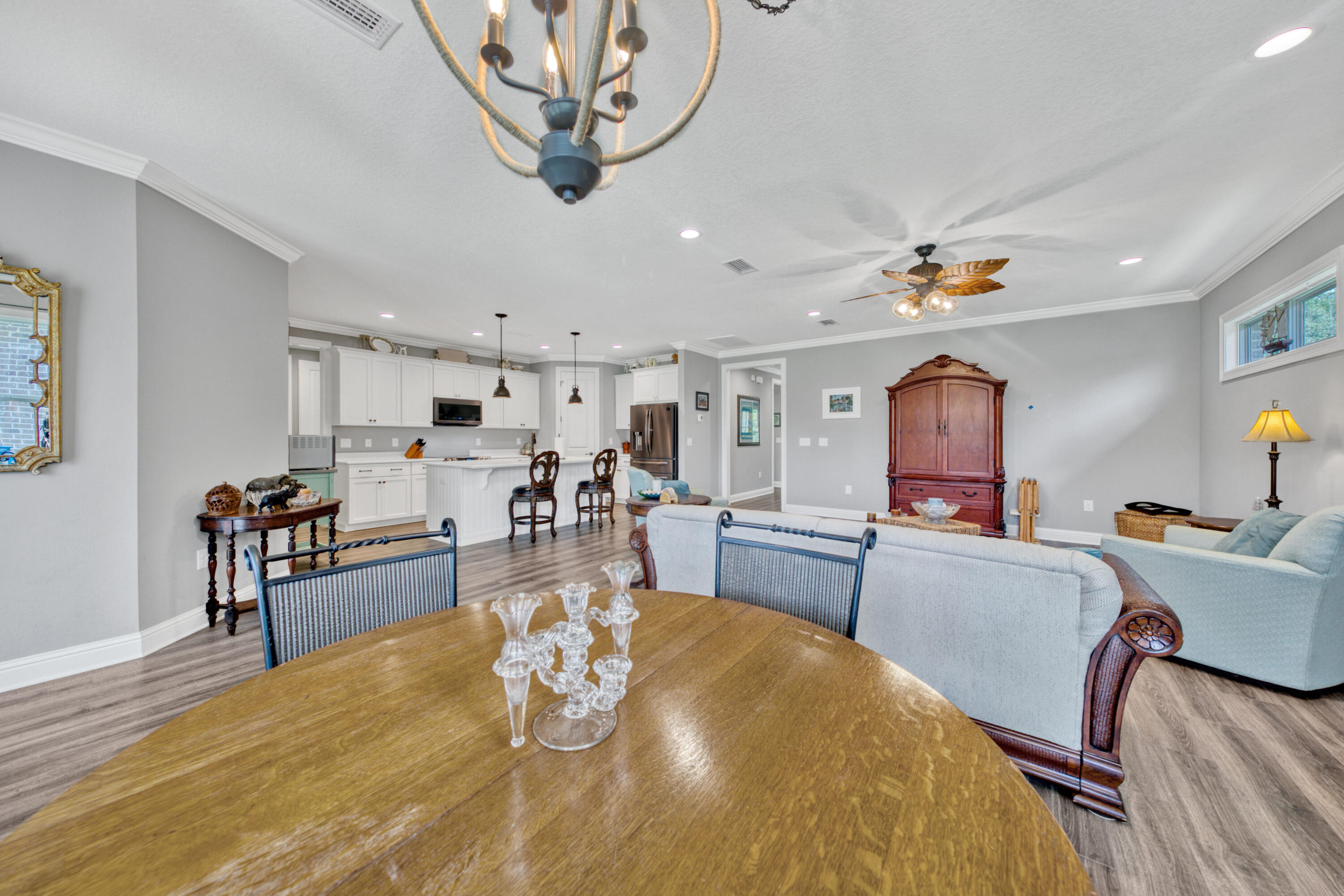 Marina Village - Residential