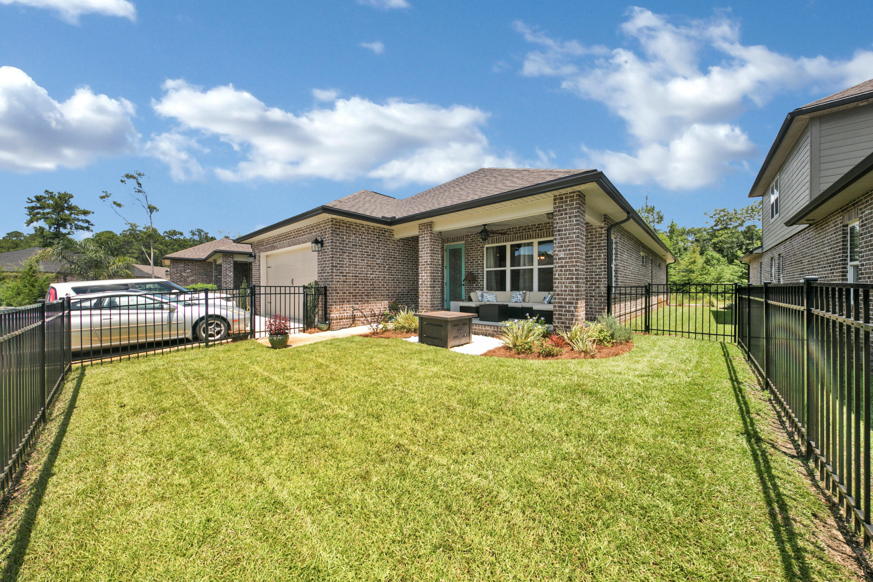 Marina Village - Residential