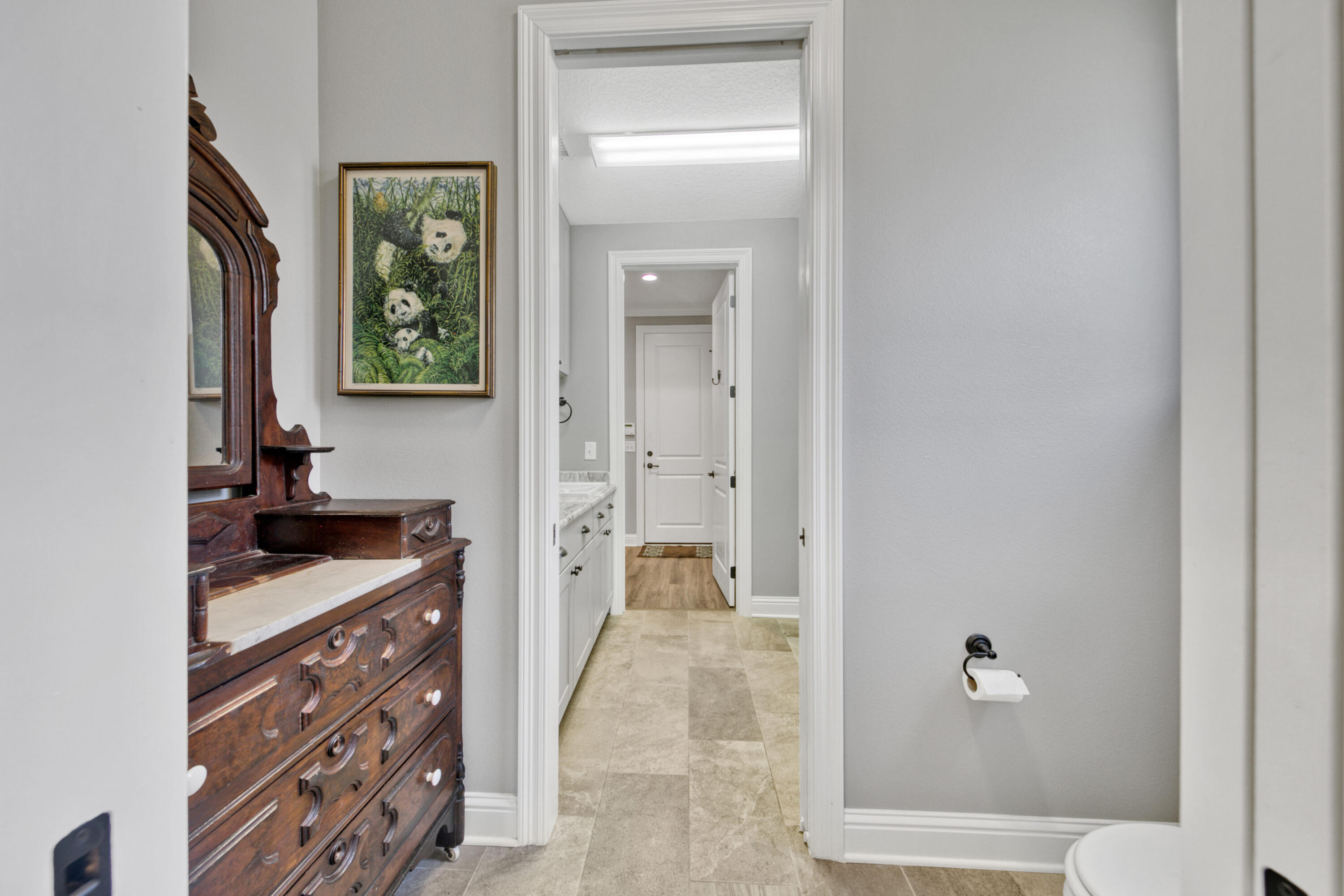 Marina Village - Residential