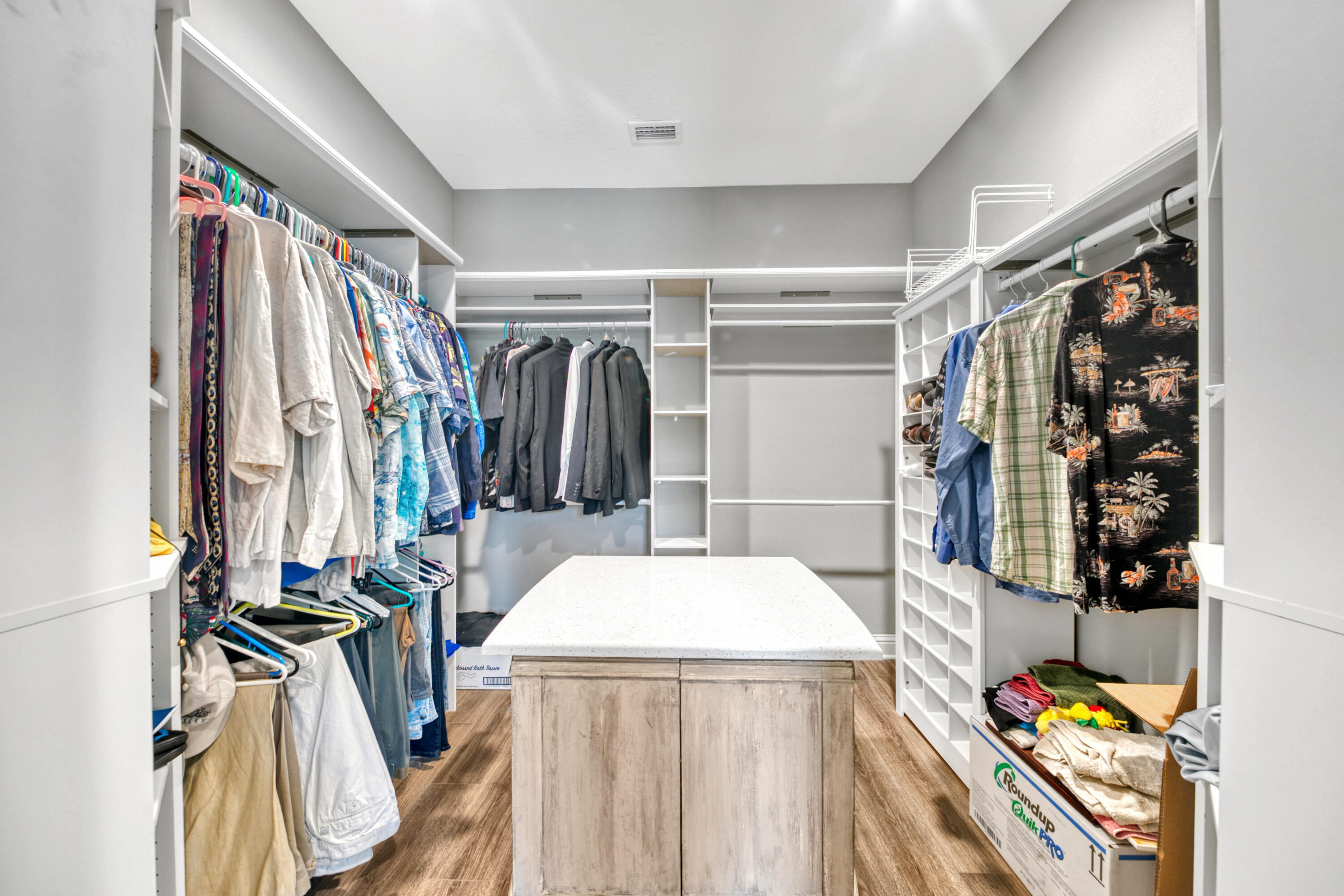 Marina Village - Residential