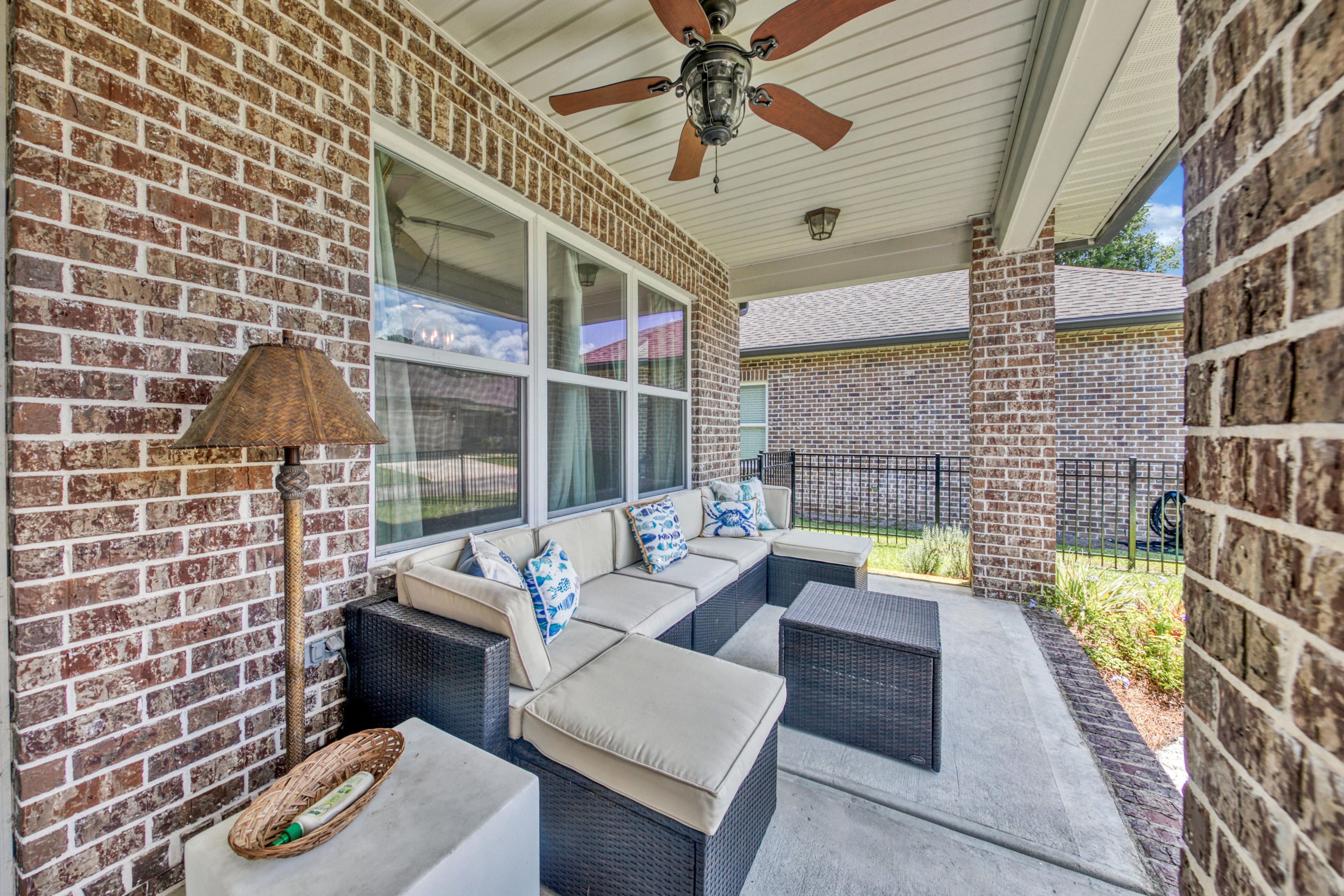 Marina Village - Residential