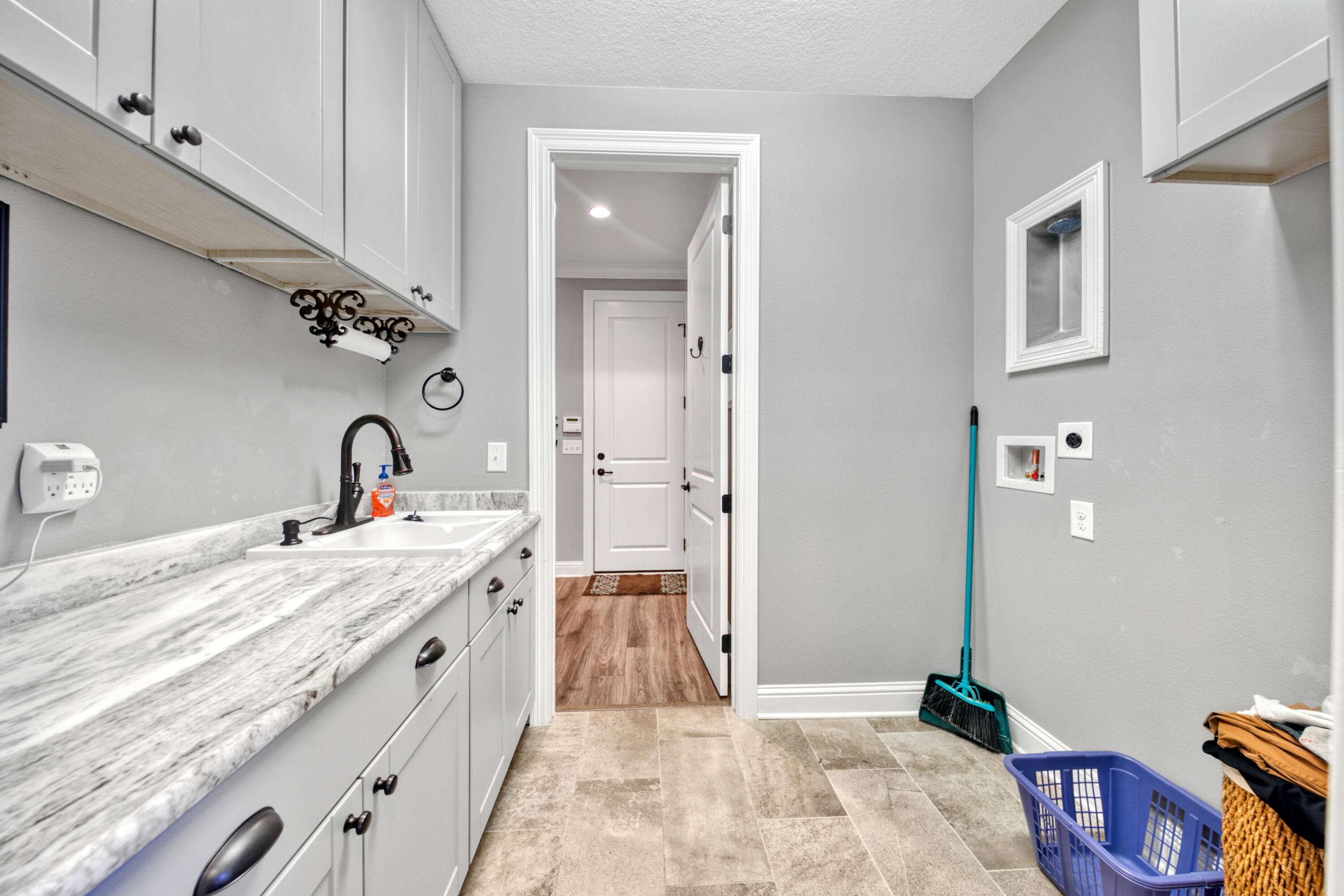 Marina Village - Residential