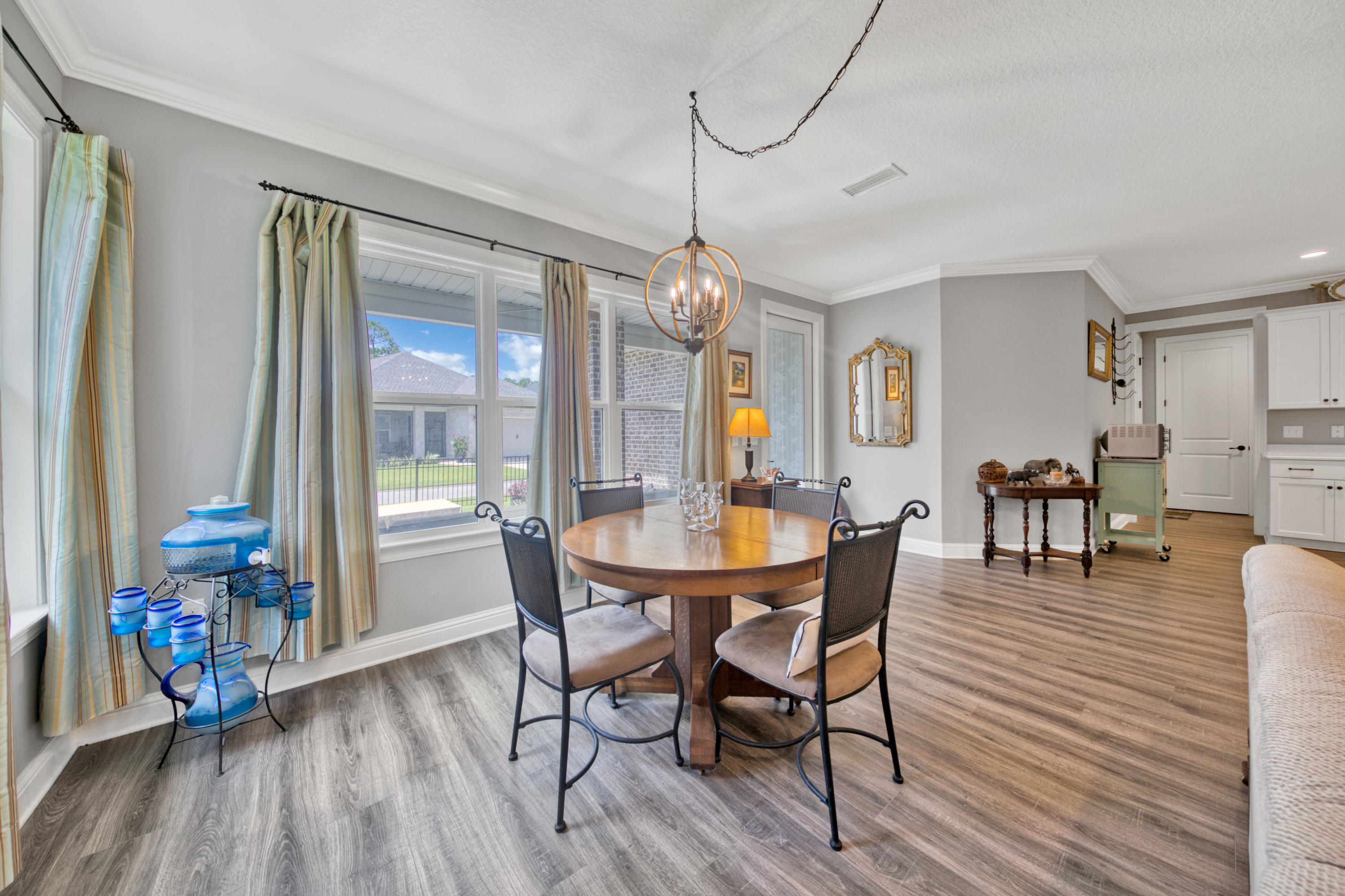 Marina Village - Residential