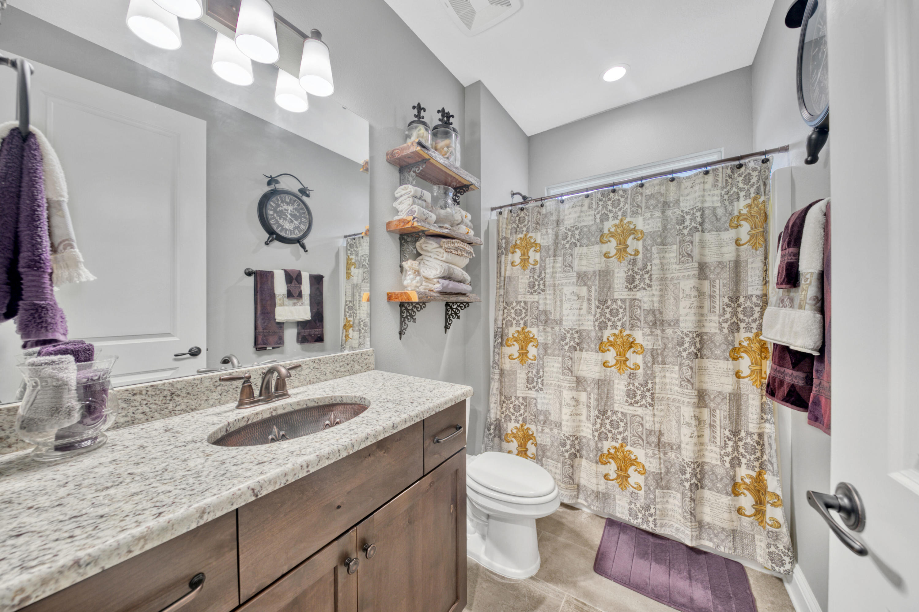 Marina Village - Residential