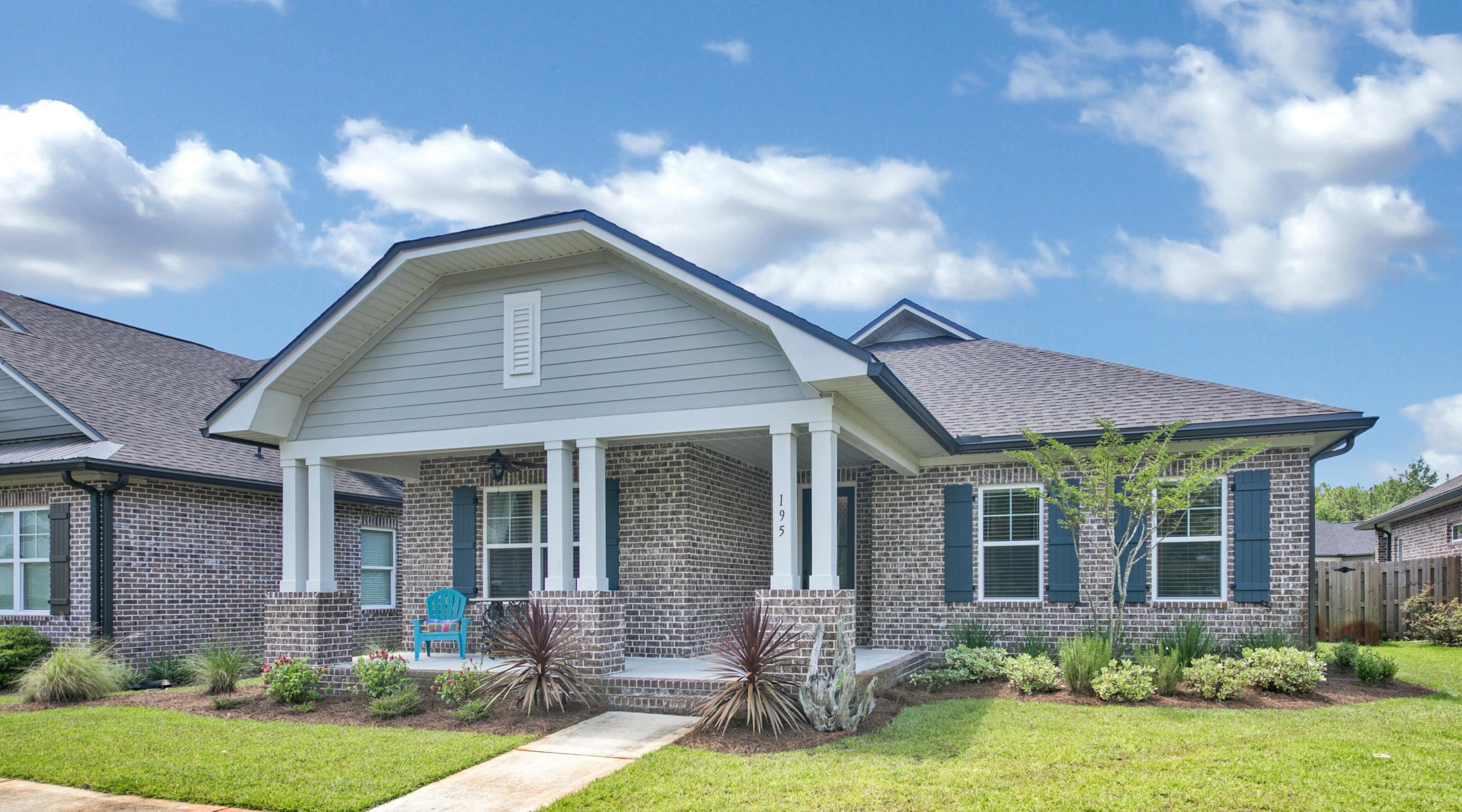 Marina Village - Residential