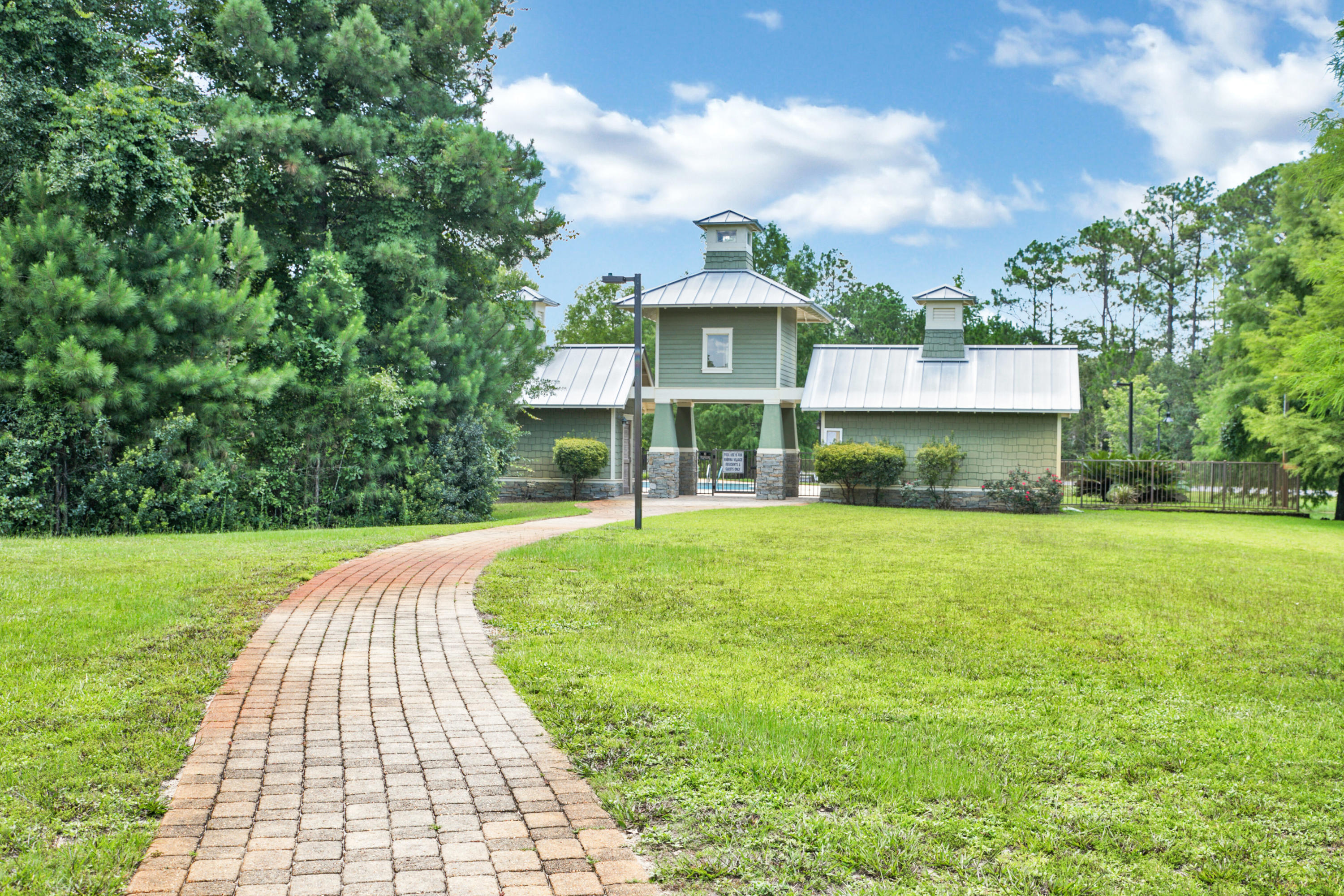 Marina Village - Residential