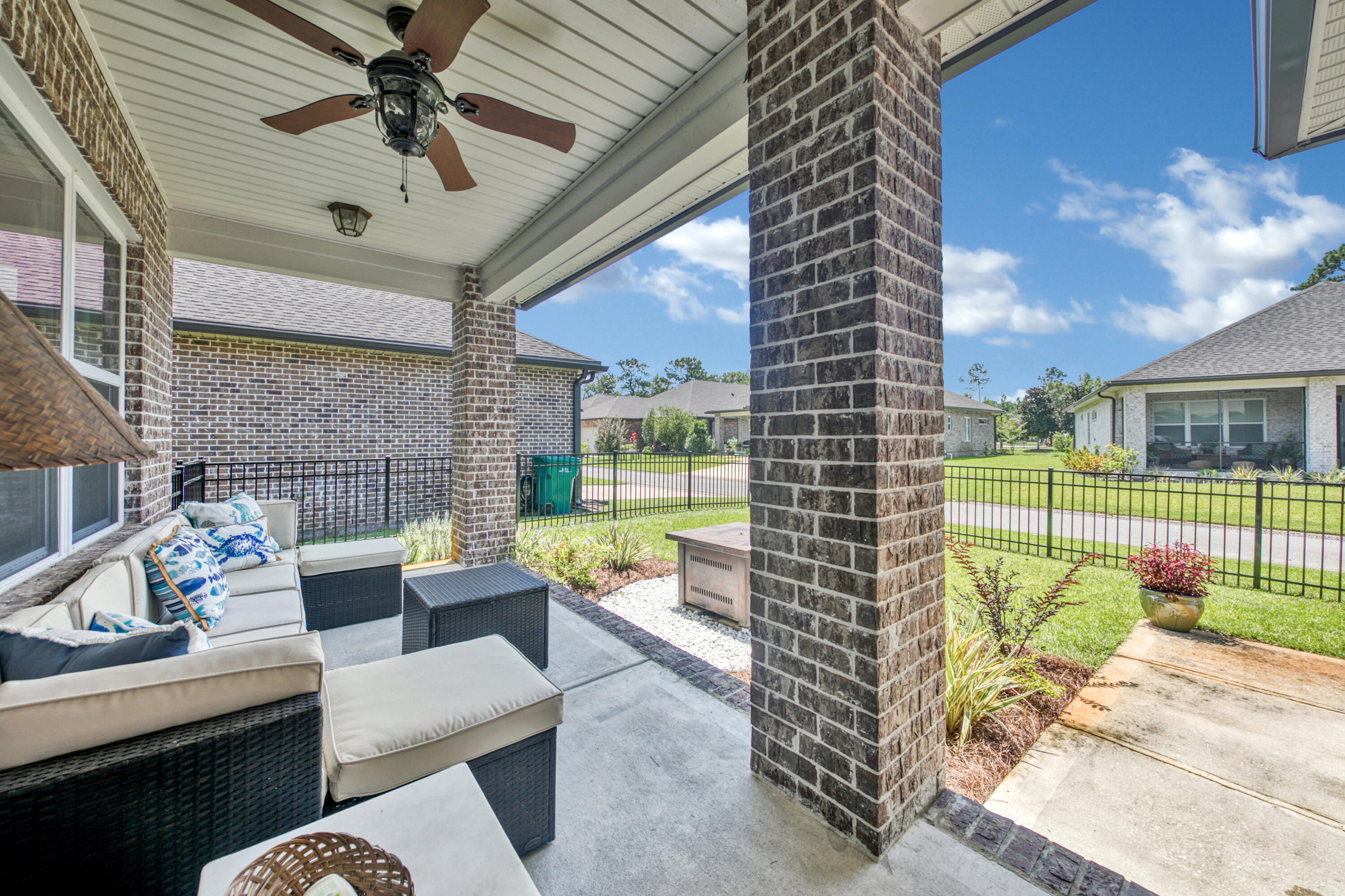 Marina Village - Residential