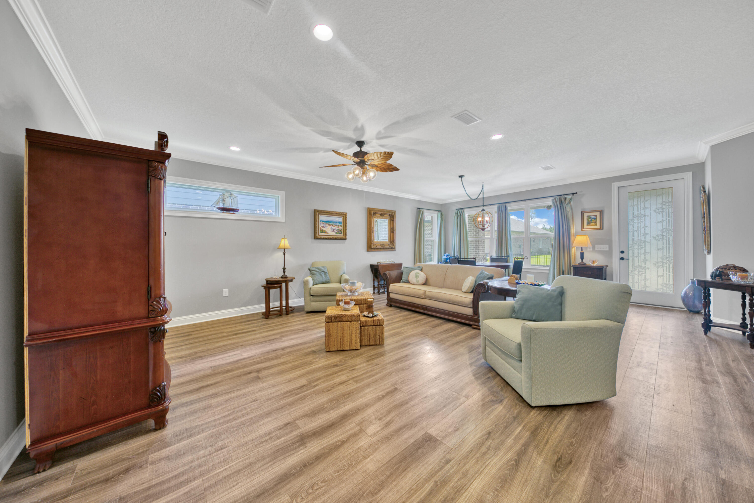 Marina Village - Residential