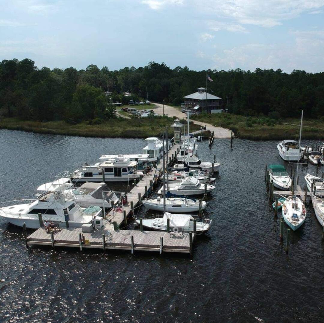 Marina Village - Residential