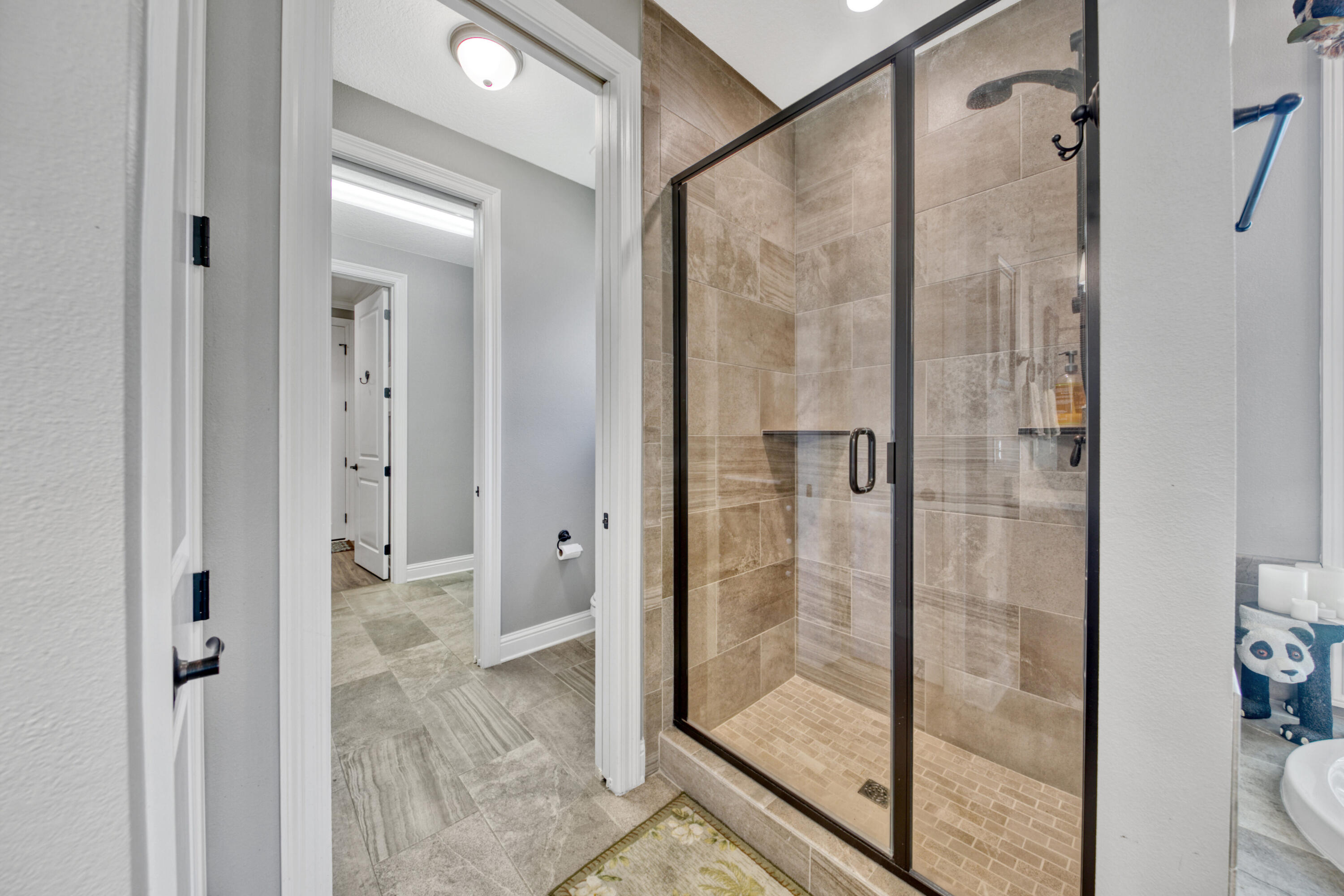 Marina Village - Residential