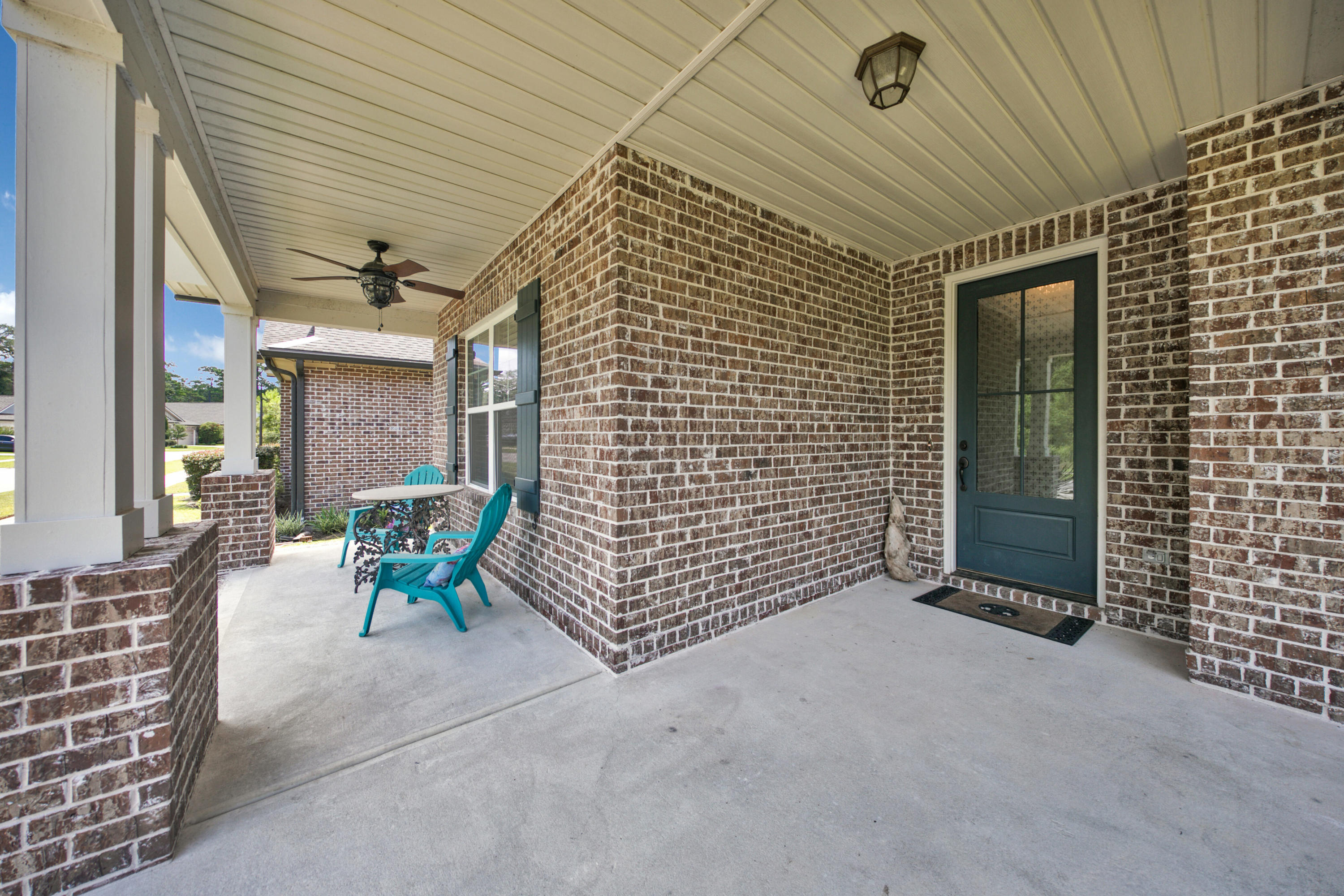 Marina Village - Residential