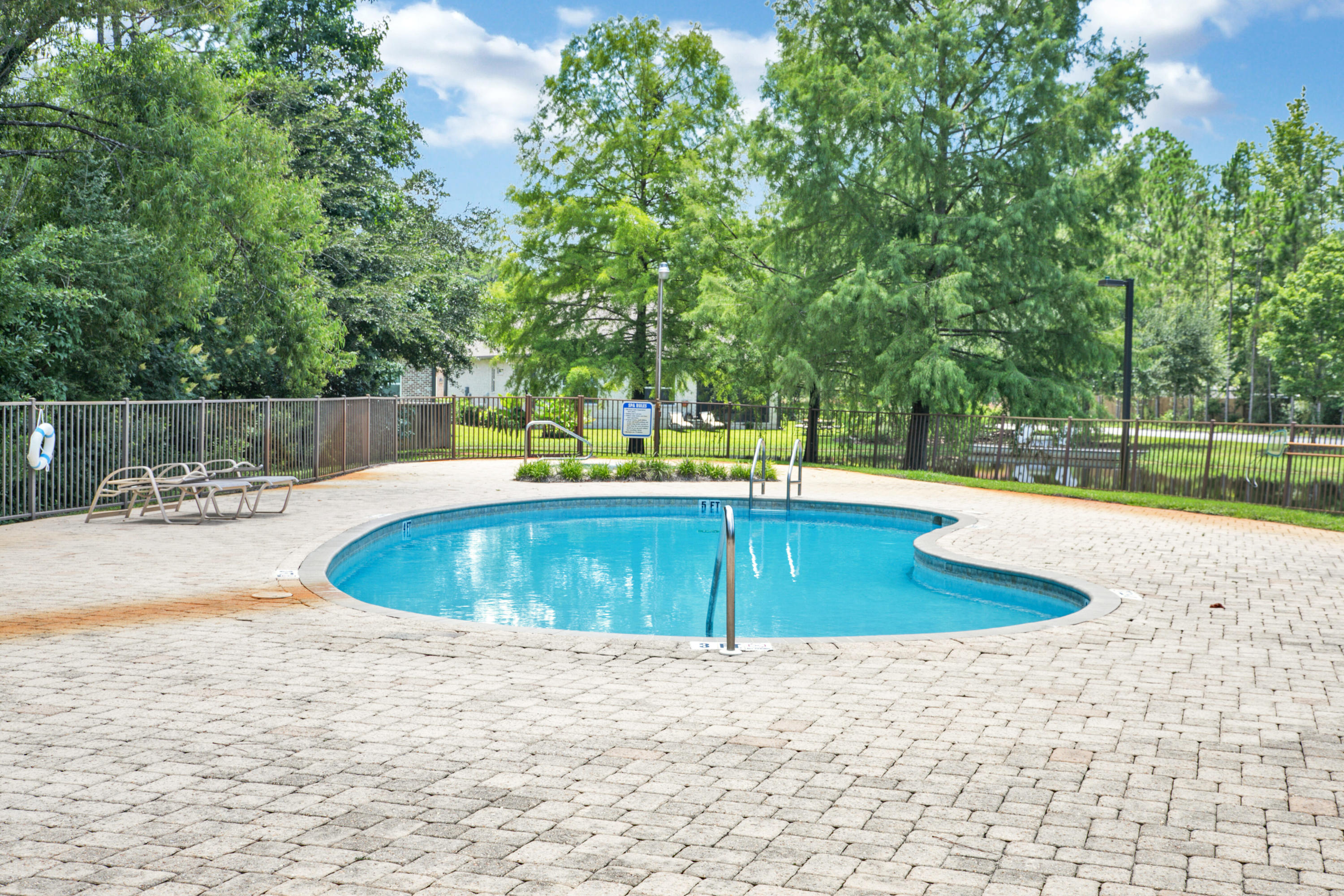 Marina Village - Residential