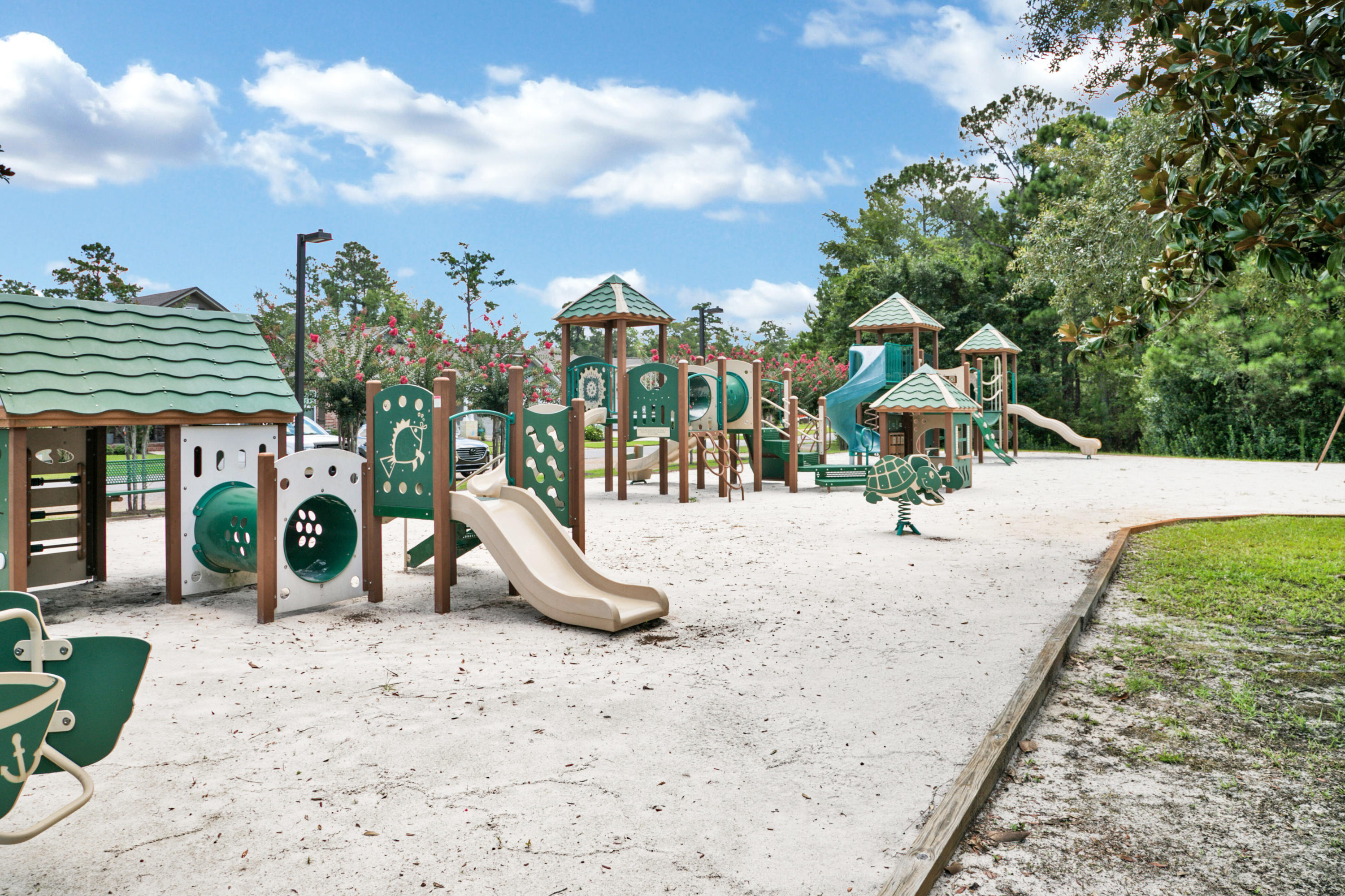 Marina Village - Residential