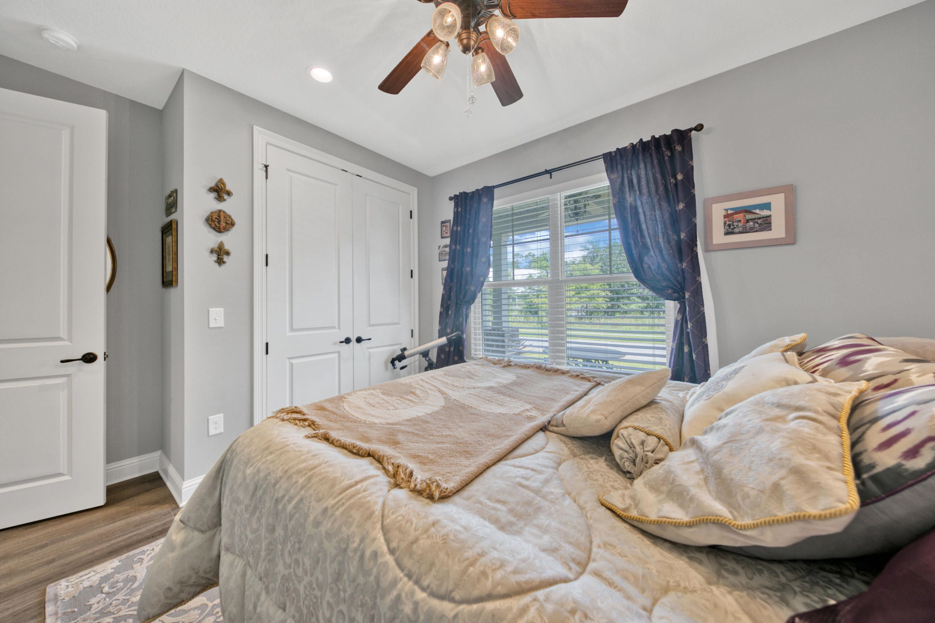 Marina Village - Residential