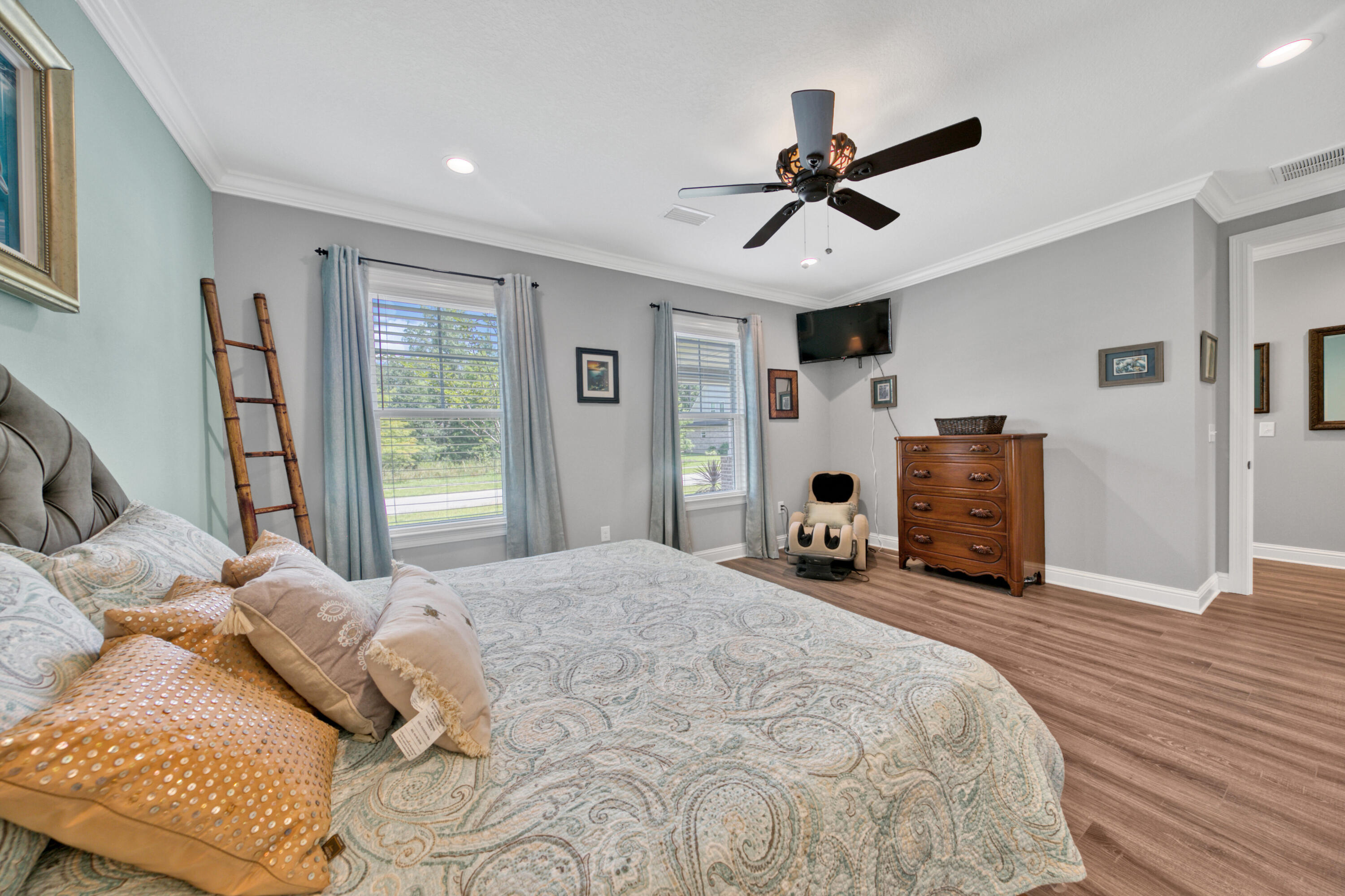 Marina Village - Residential