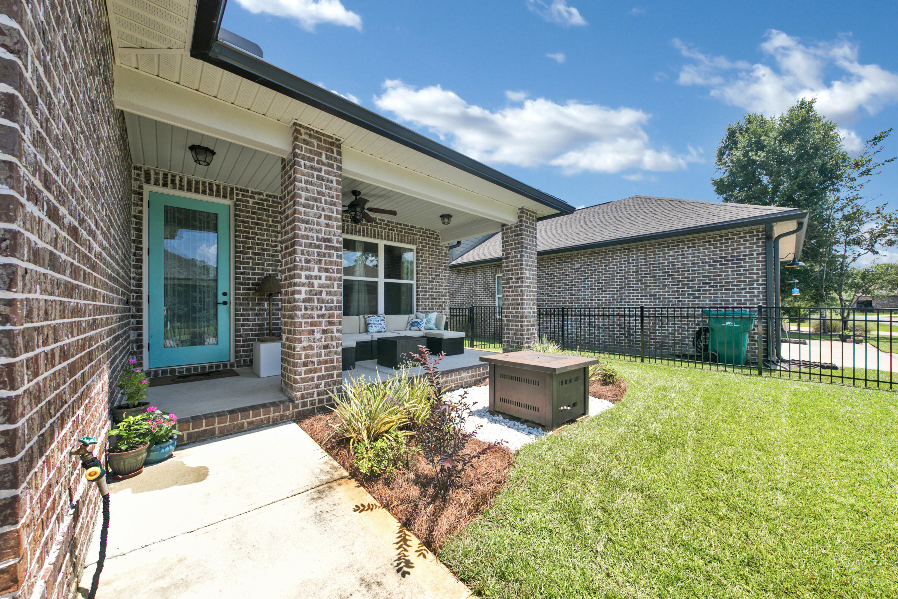 Marina Village - Residential