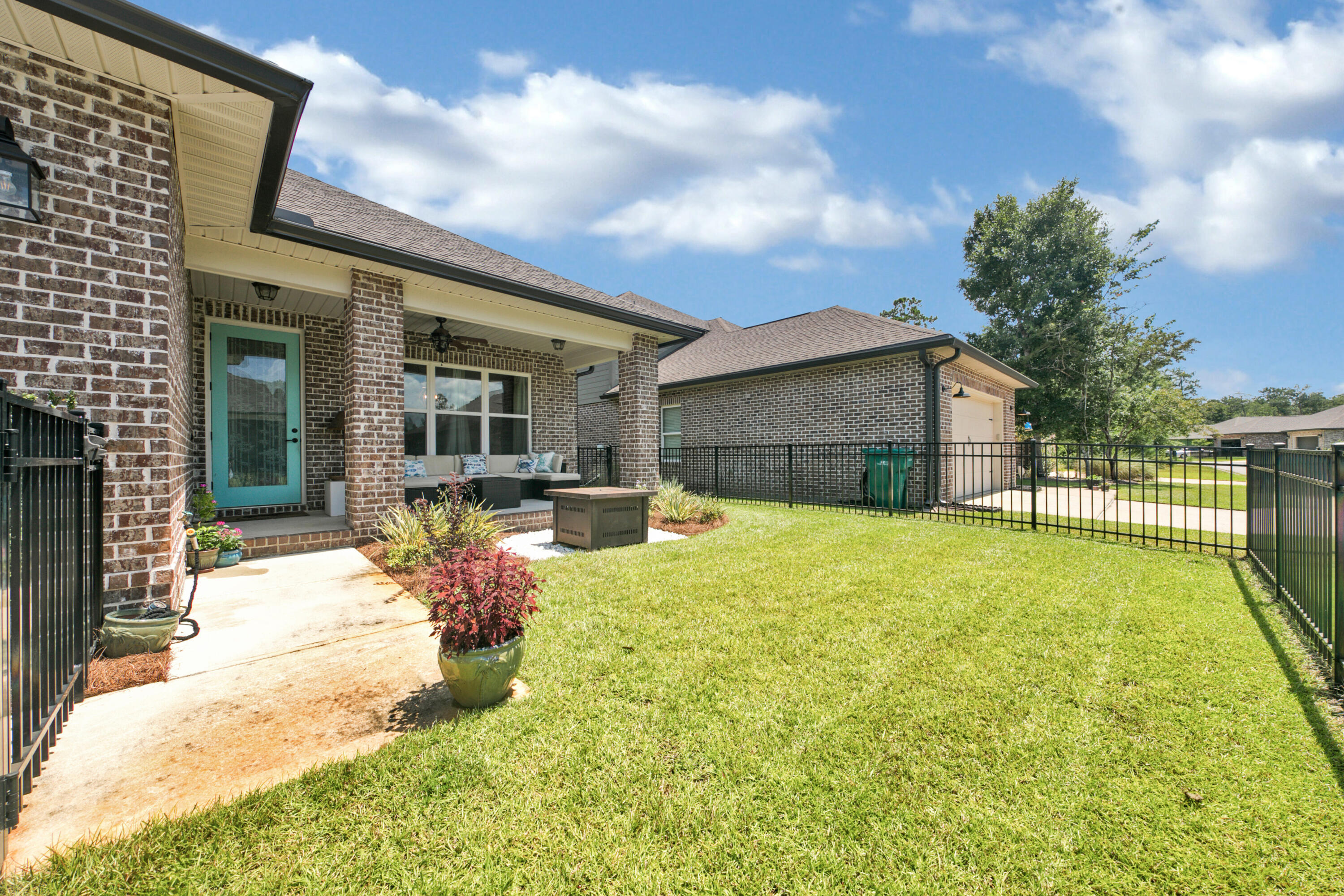 Marina Village - Residential