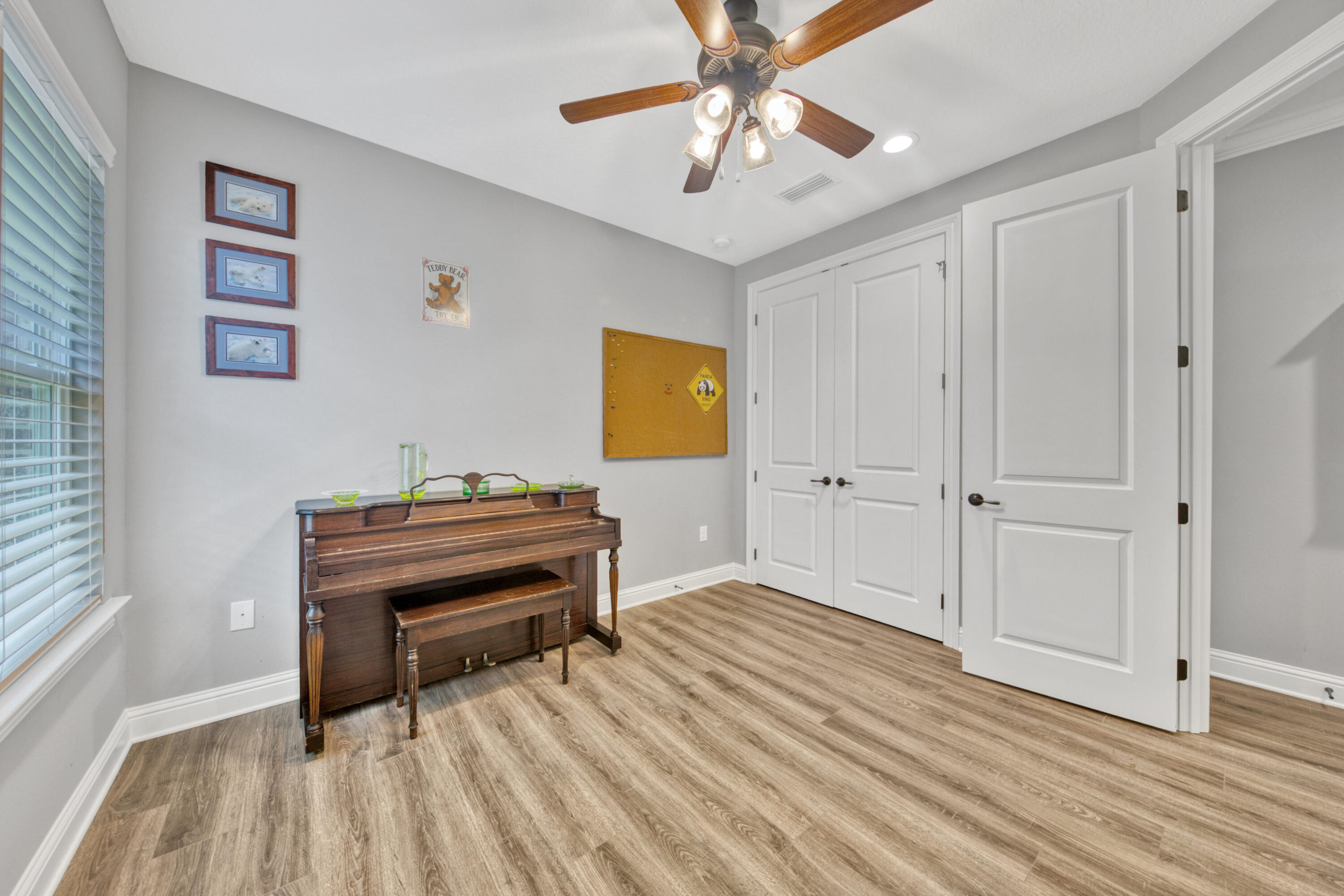 Marina Village - Residential