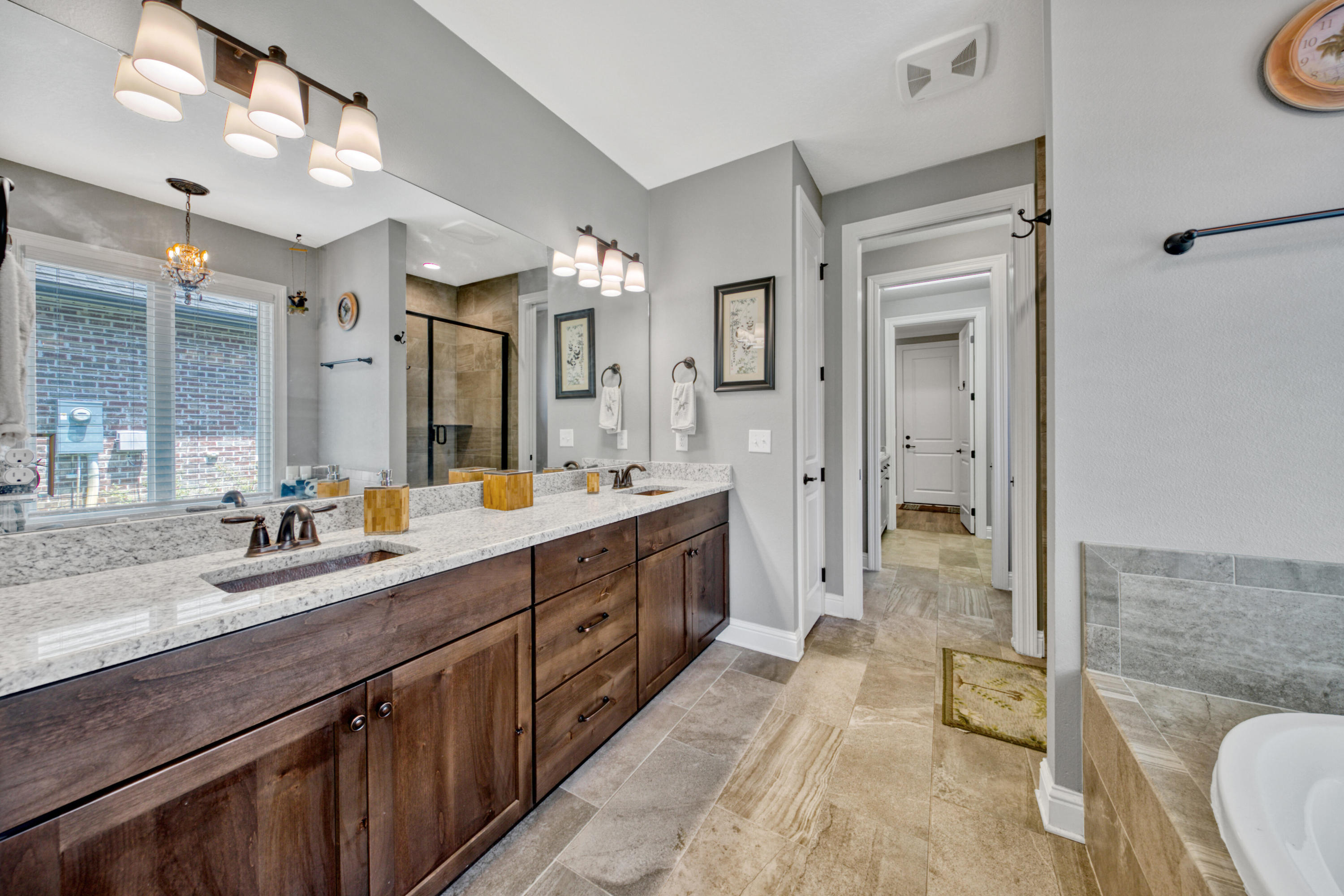 Marina Village - Residential