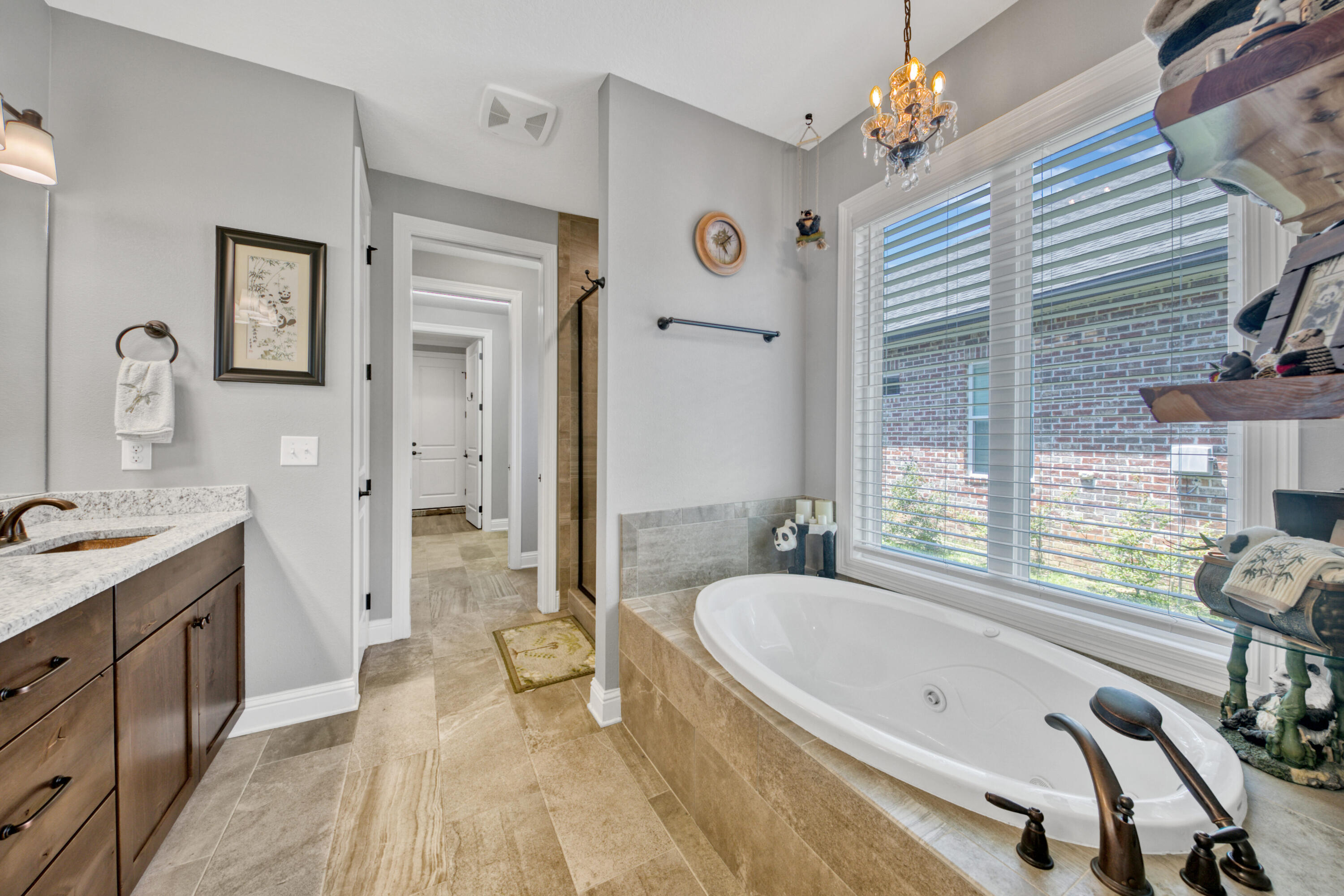 Marina Village - Residential