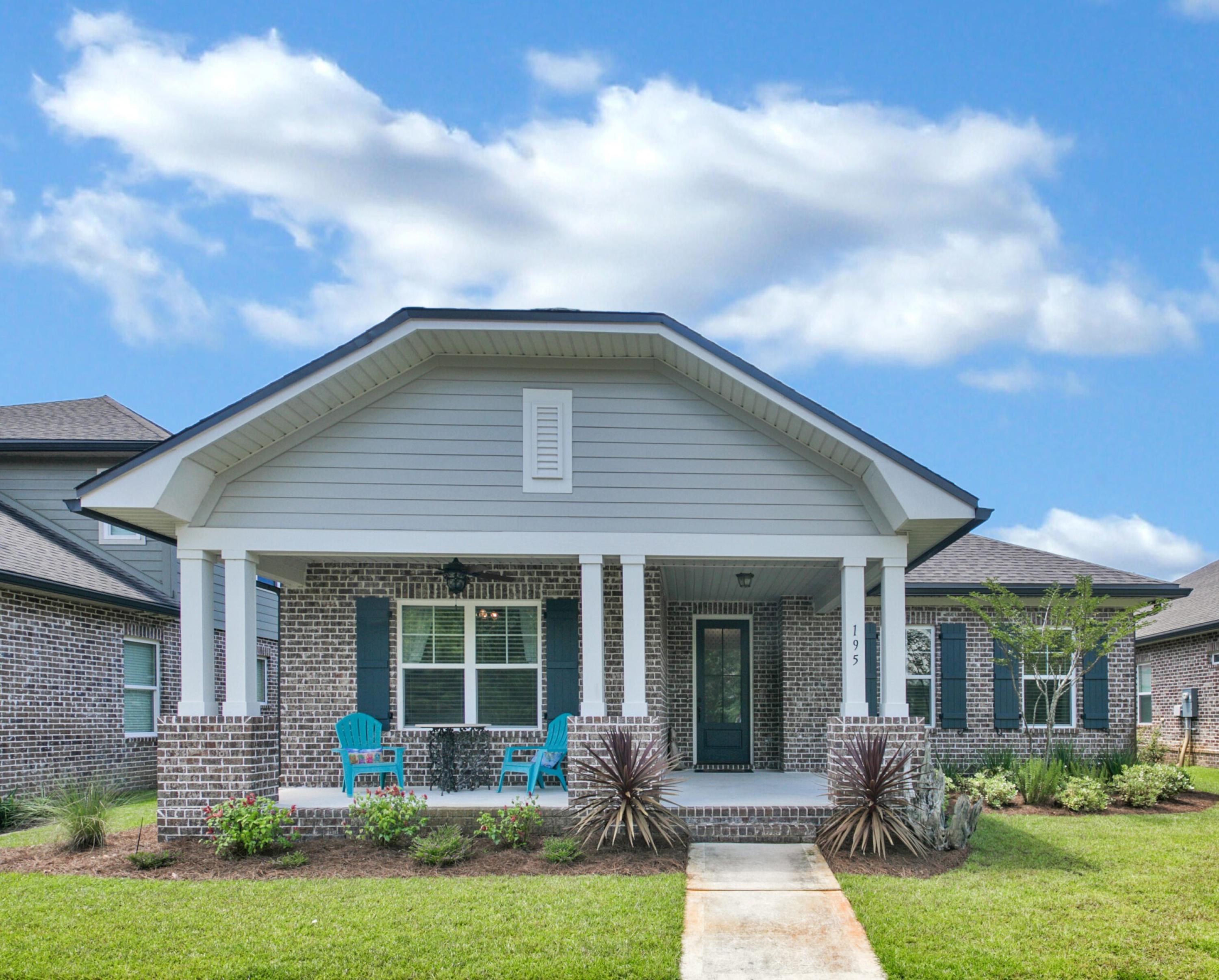 Marina Village - Residential